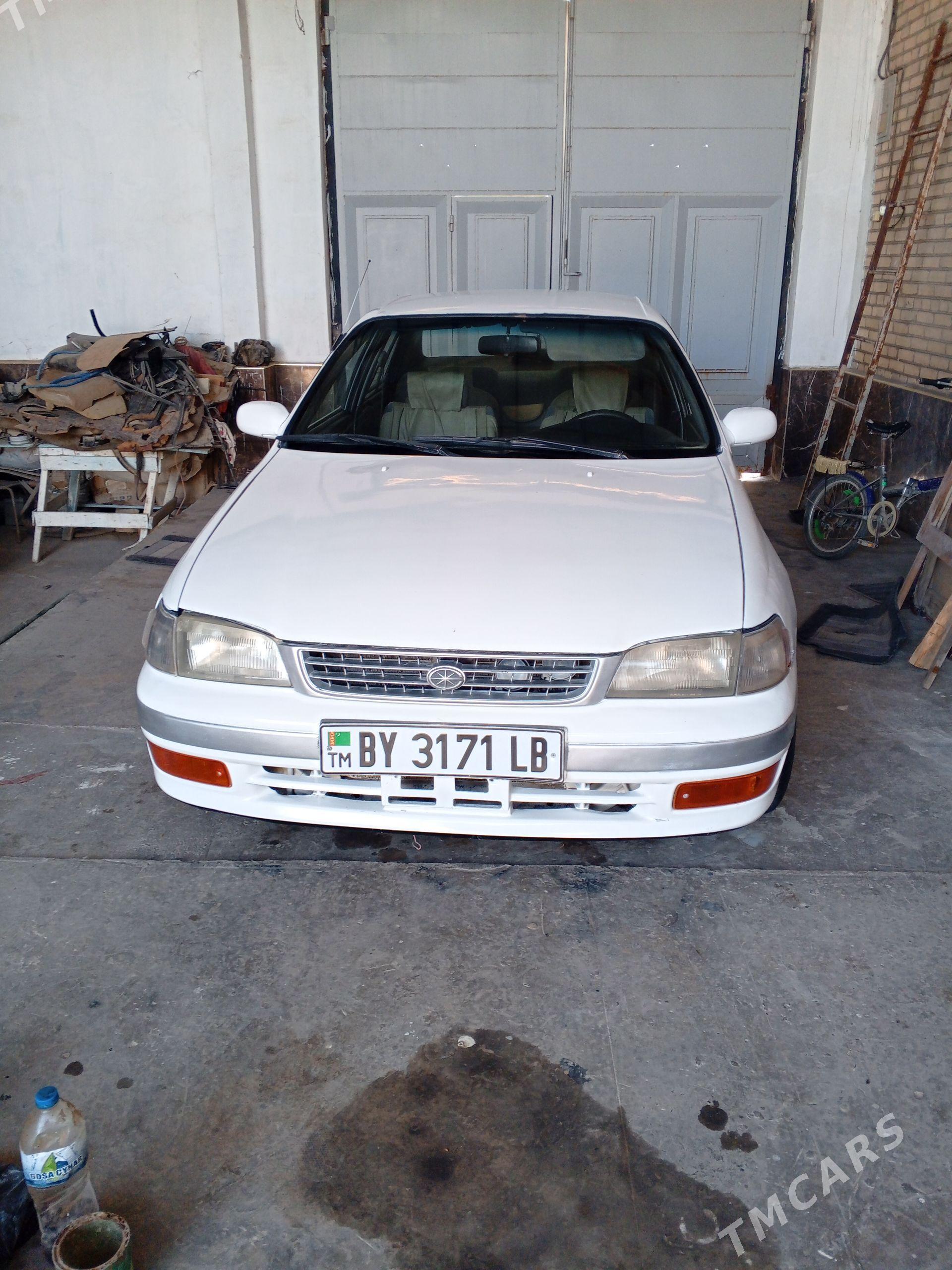 Toyota Corona 1995 - 66 000 TMT - Керки - img 1