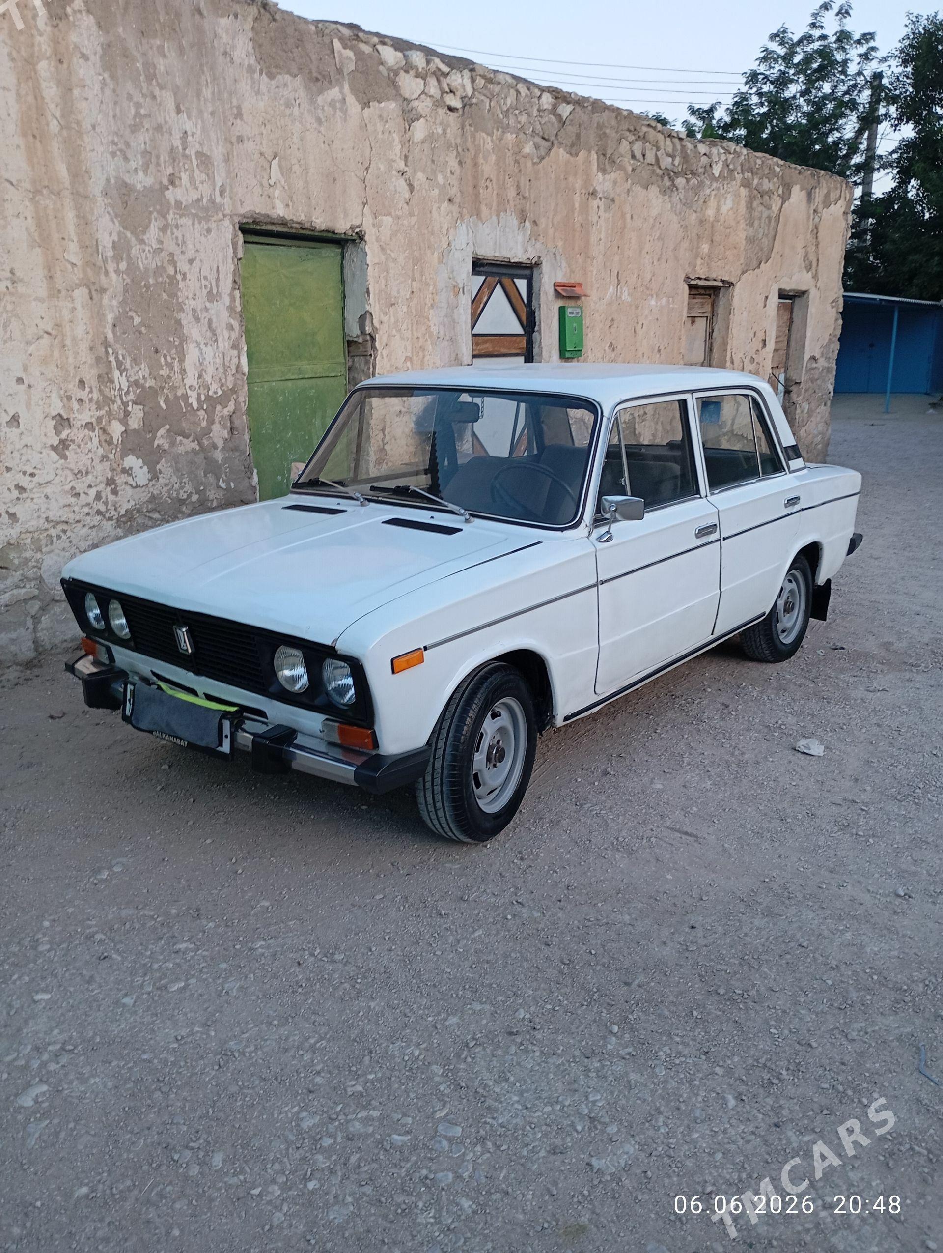Lada 2106 1991 - 22 000 TMT - Balkanabat - img 1