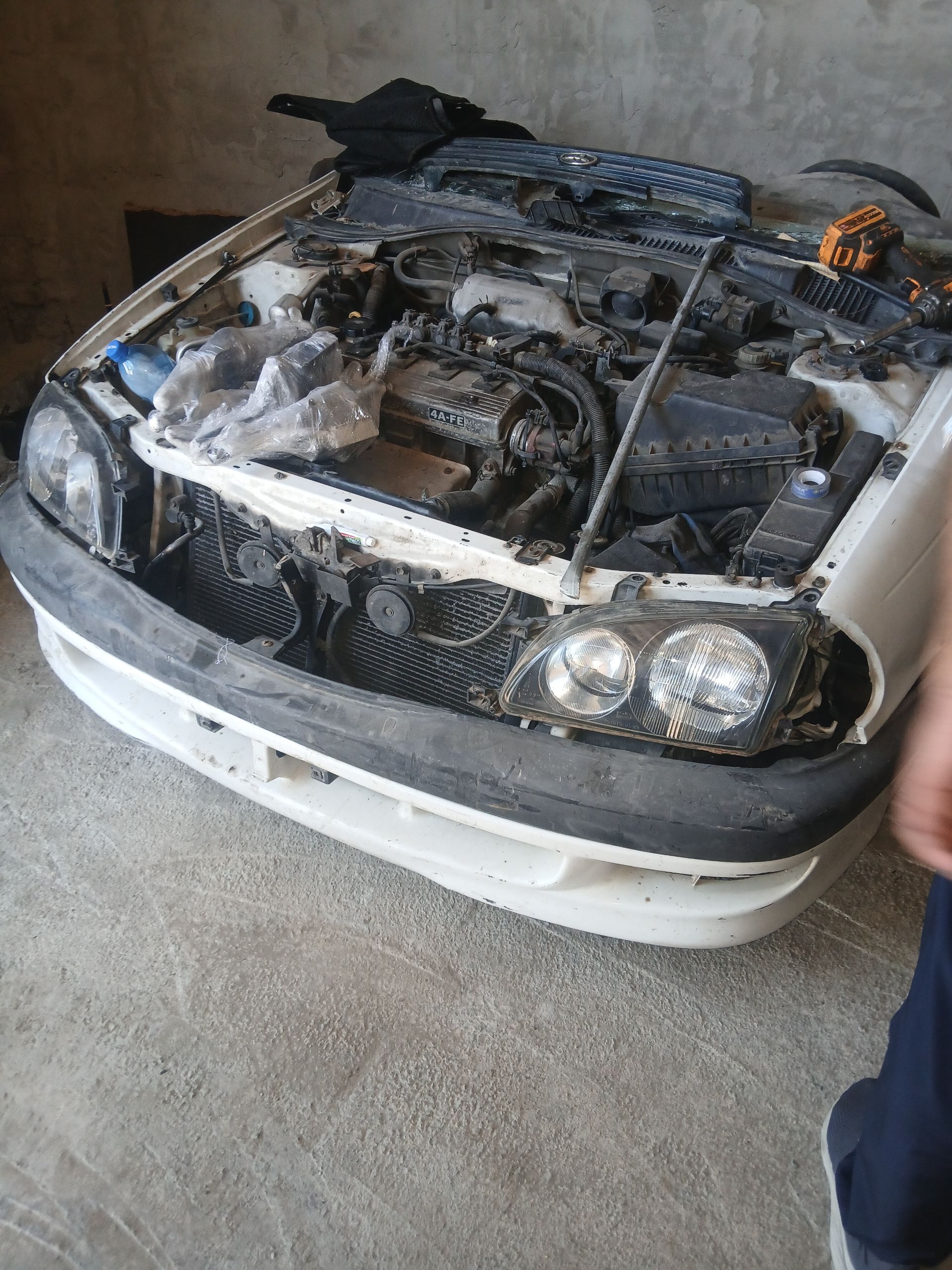 Avensis 50 000 TMT - Mary - img 1