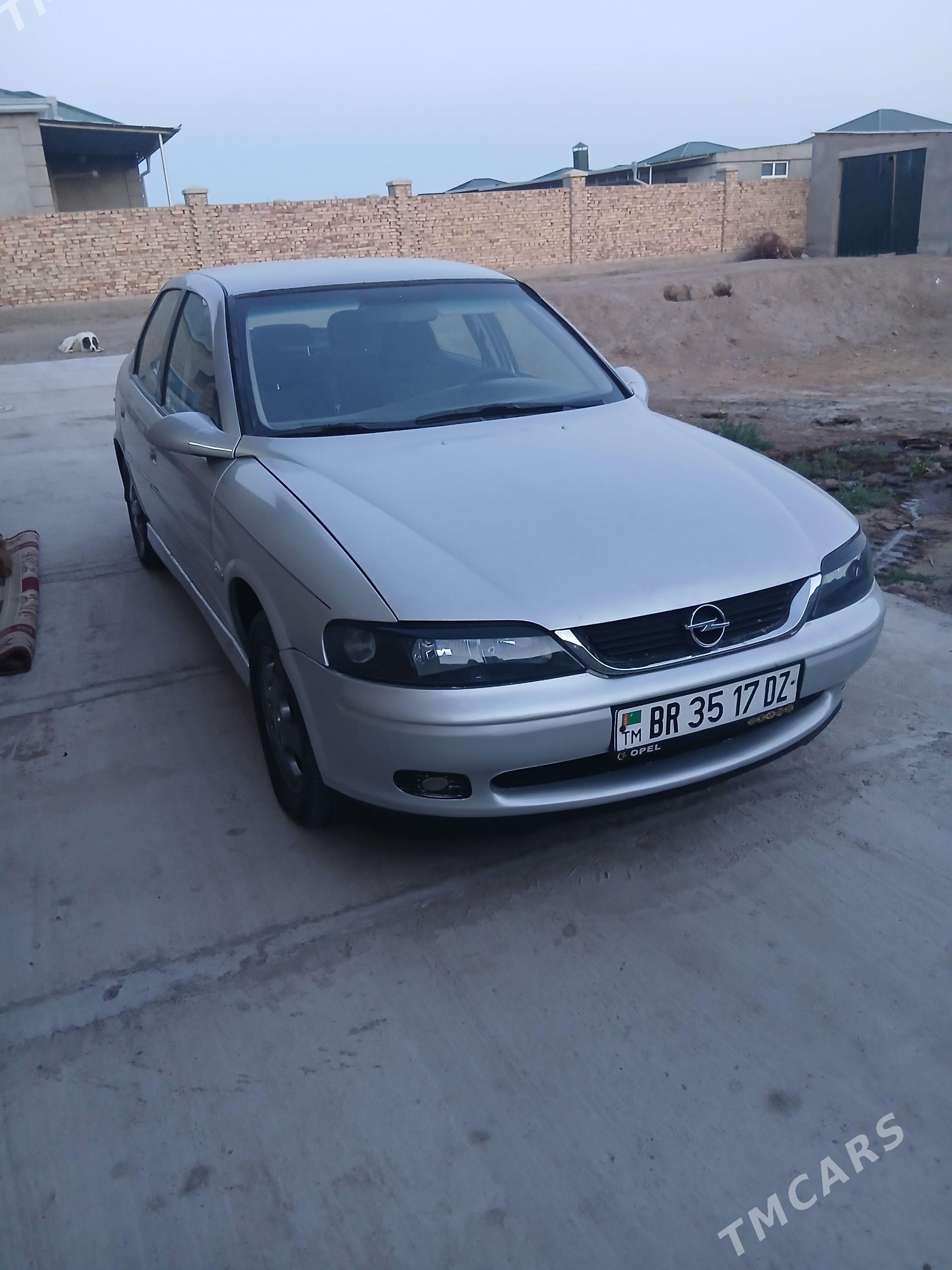 Opel Vectra 1999 - 70 000 TMT - Daşoguz - img 1