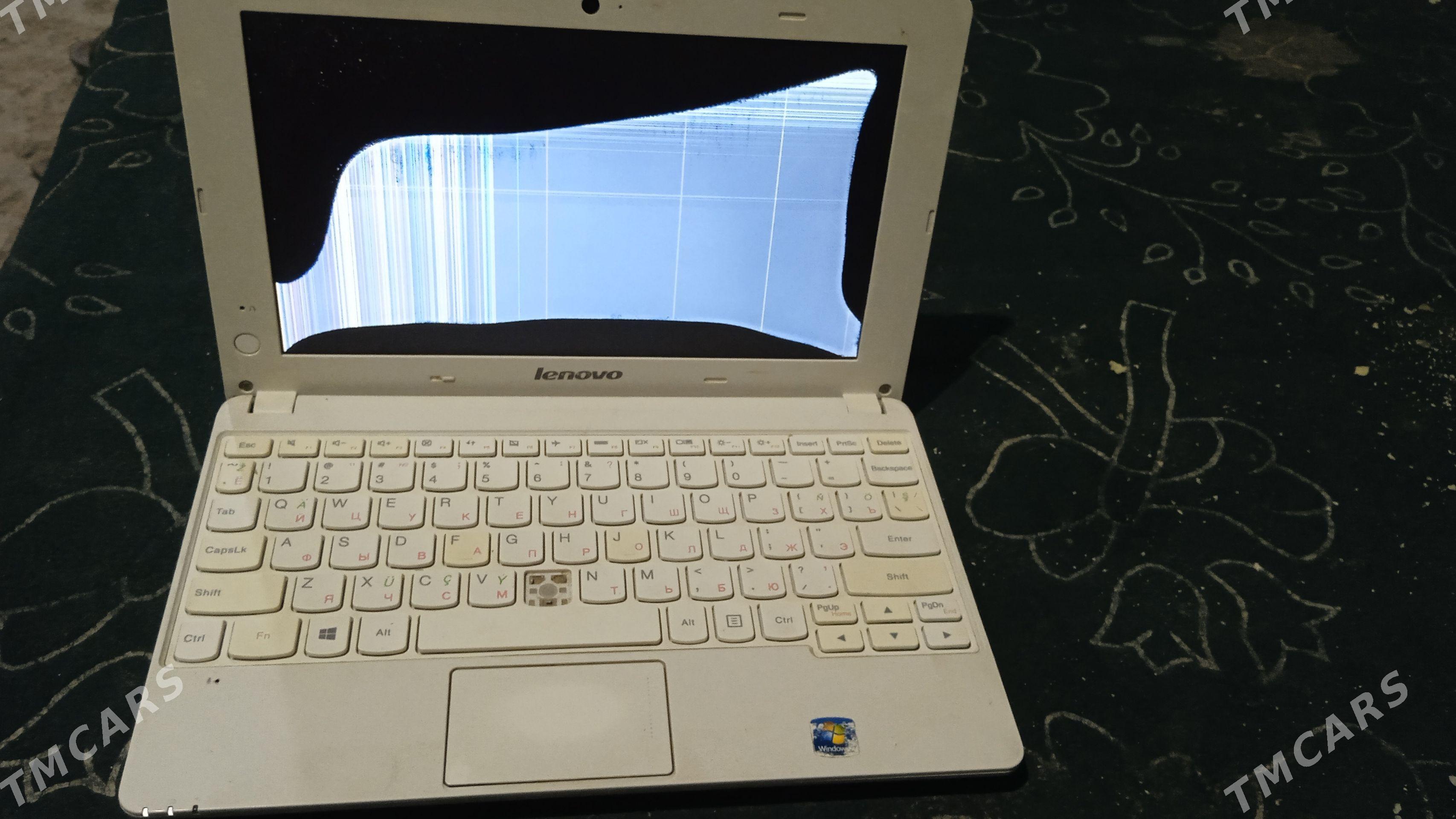 Lenovo - Чарджоу - img 1