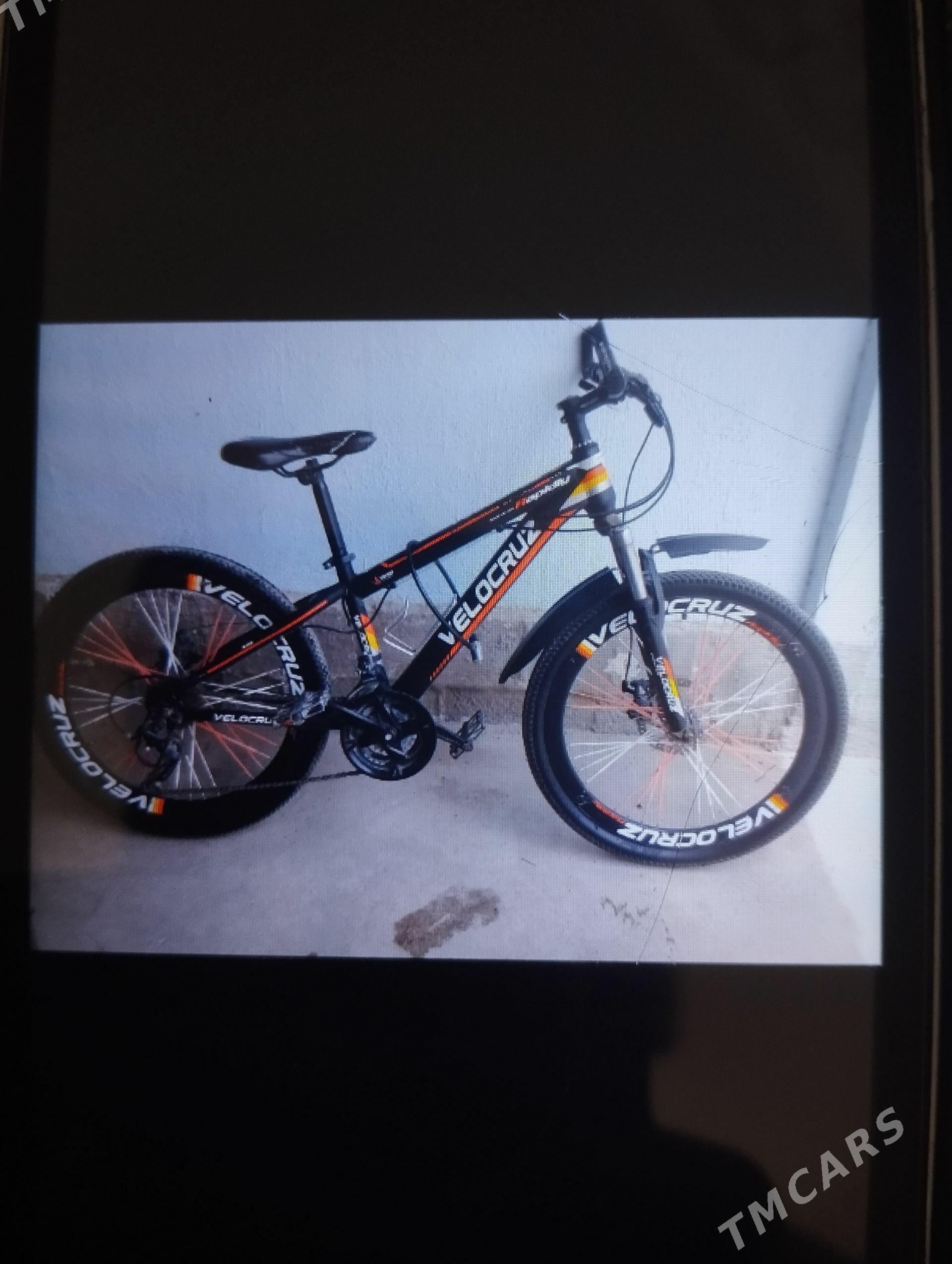 Tigir 24lik - Ак-Бугдайский этрап - img 1