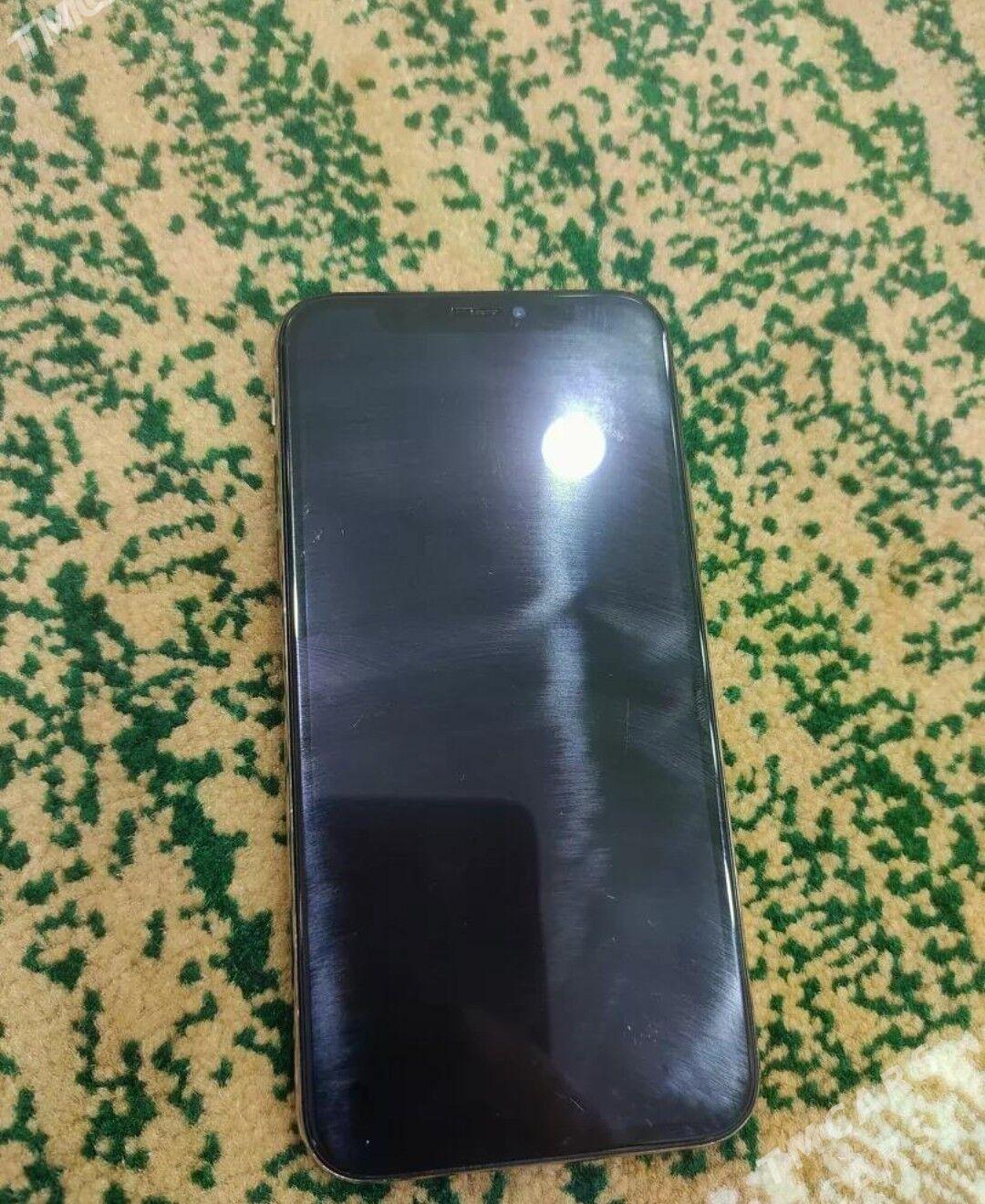İphone xs - Aşgabat - img 1