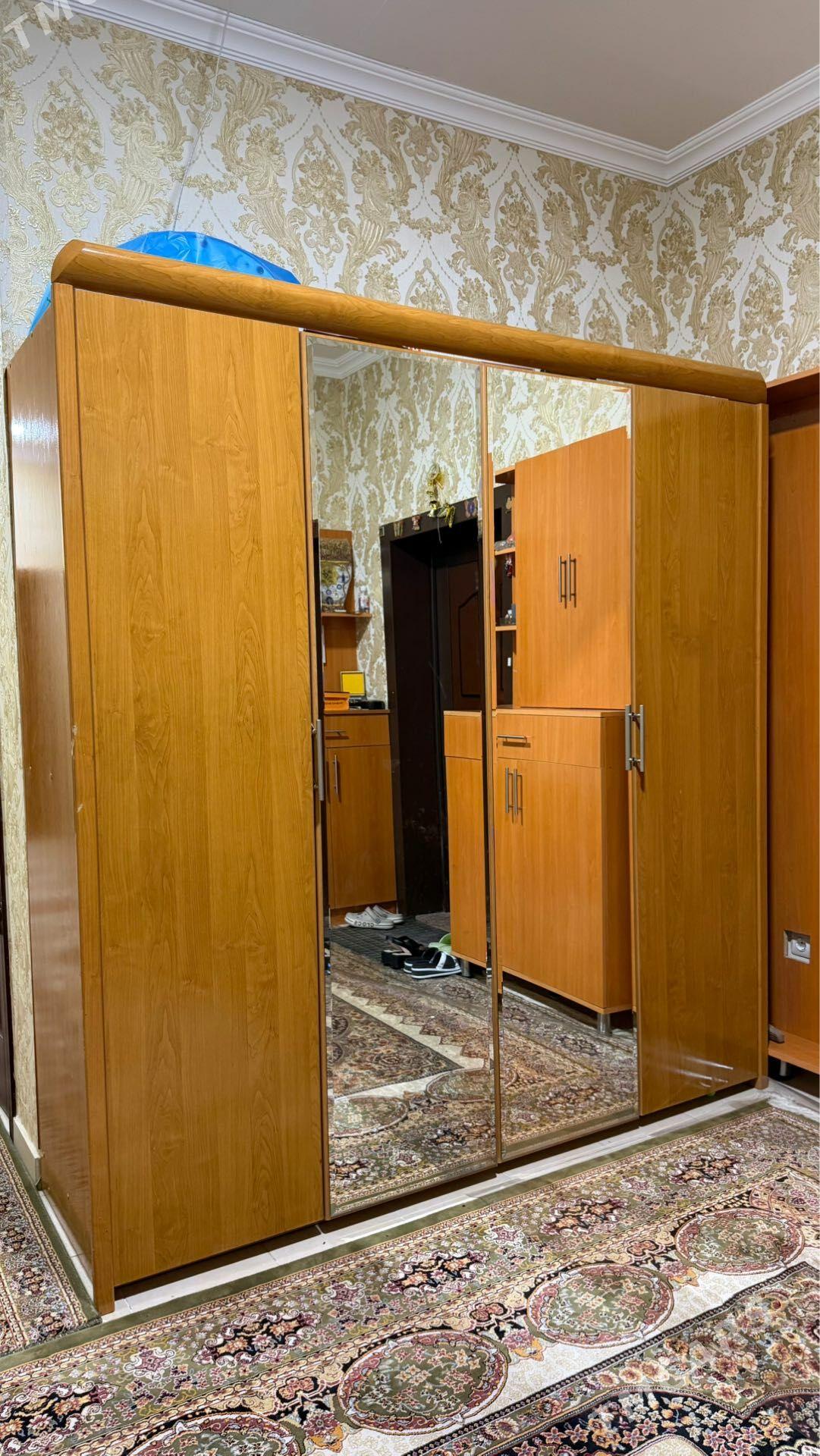 Шкаф купе - Aşgabat - img 1
