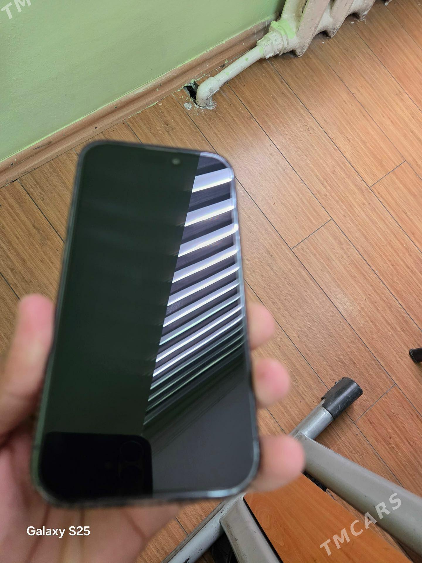 Iphone 14pro - Ашхабад - img 1