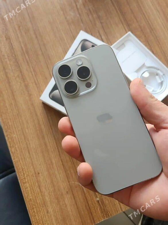 IPhone 15 Pro - Гумдаг - img 1