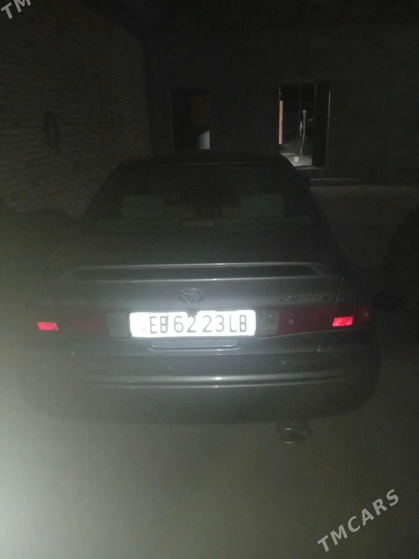 Toyota Camry 1999 - 140 000 TMT - Seýdi - img 1
