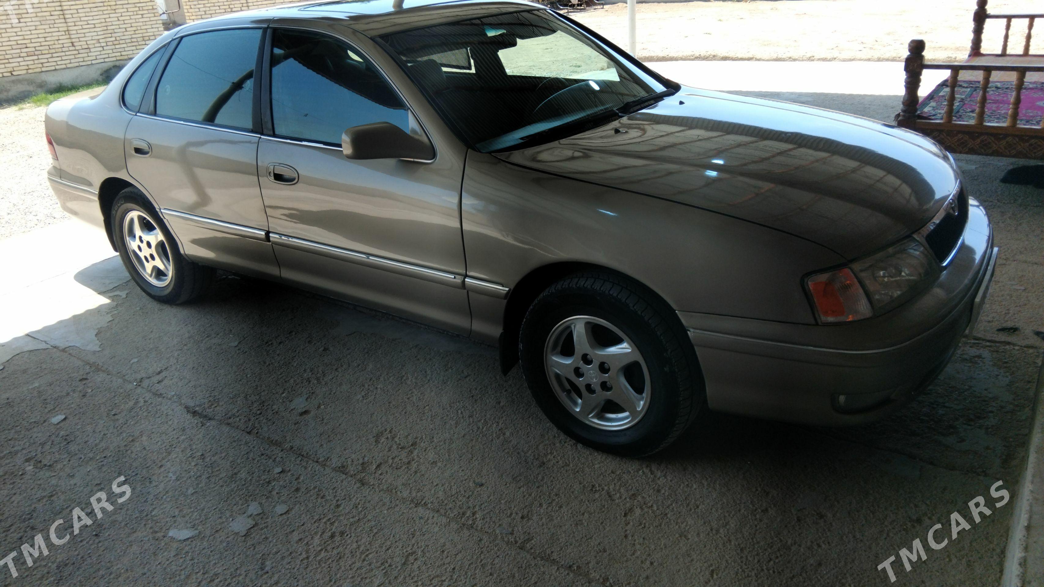 Toyota Avalon 1998 - 170 000 TMT - Мары - img 1