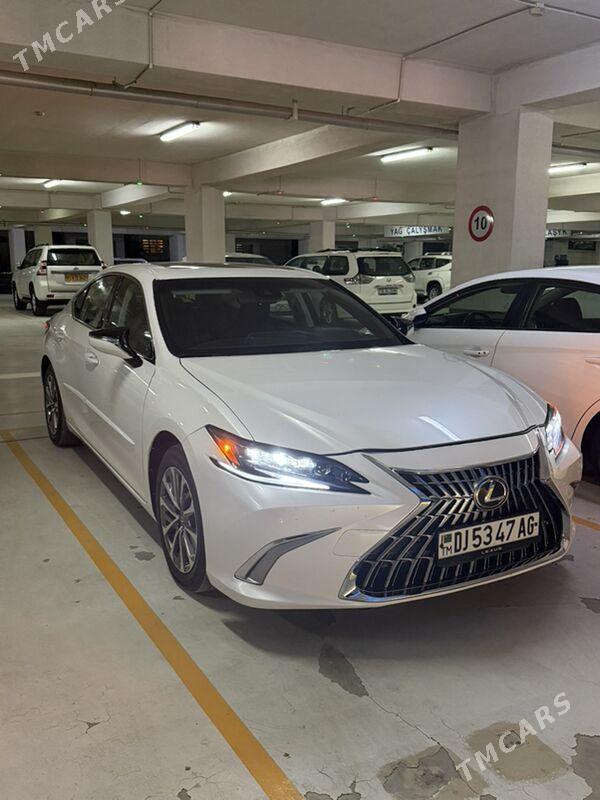 Lexus ES 350 2023 - 550 000 TMT - Ашхабад - img 1