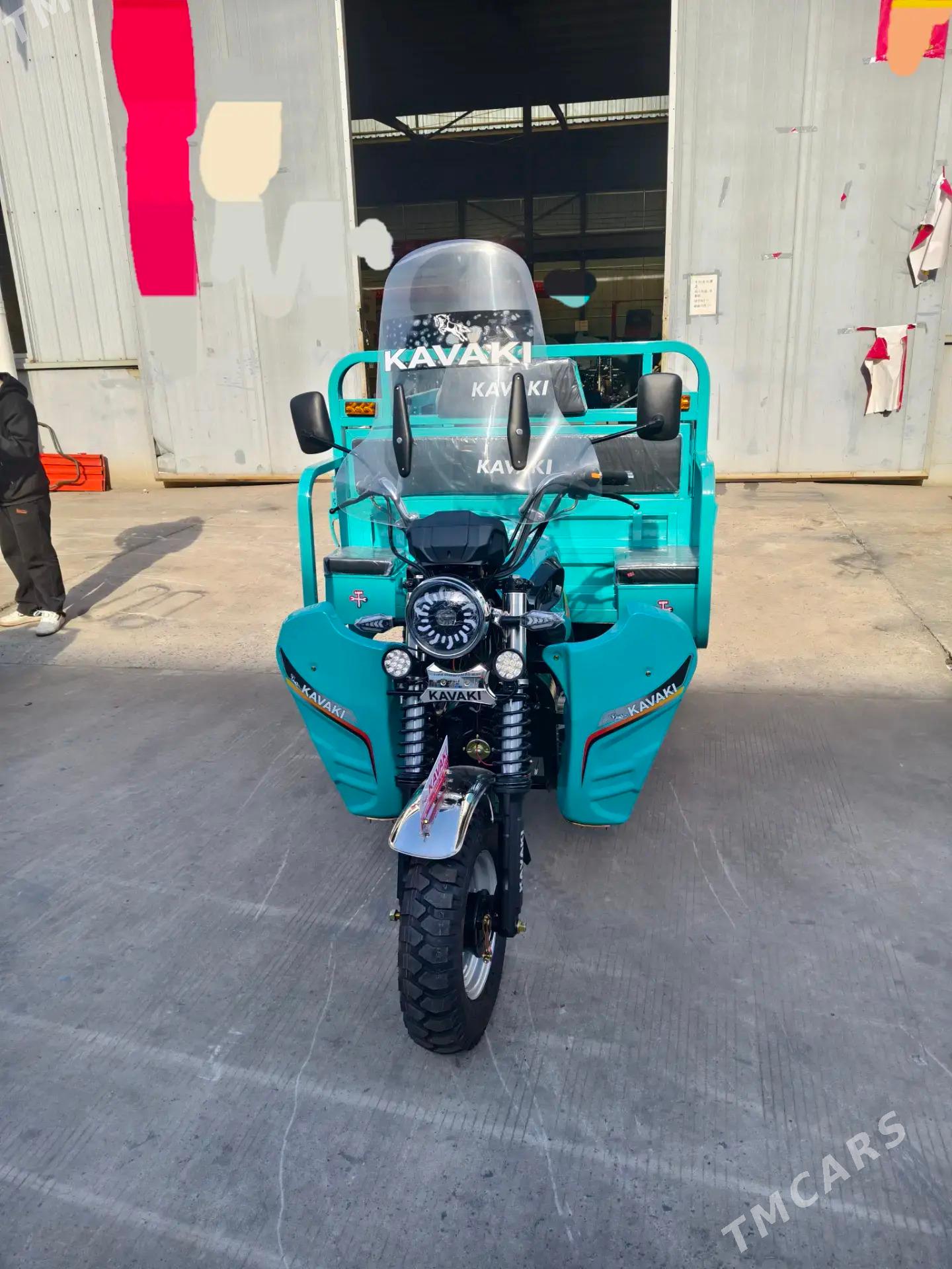 Fekon FK200-14G 2026 - 32 400 TMT - Türkmenabat - img 1