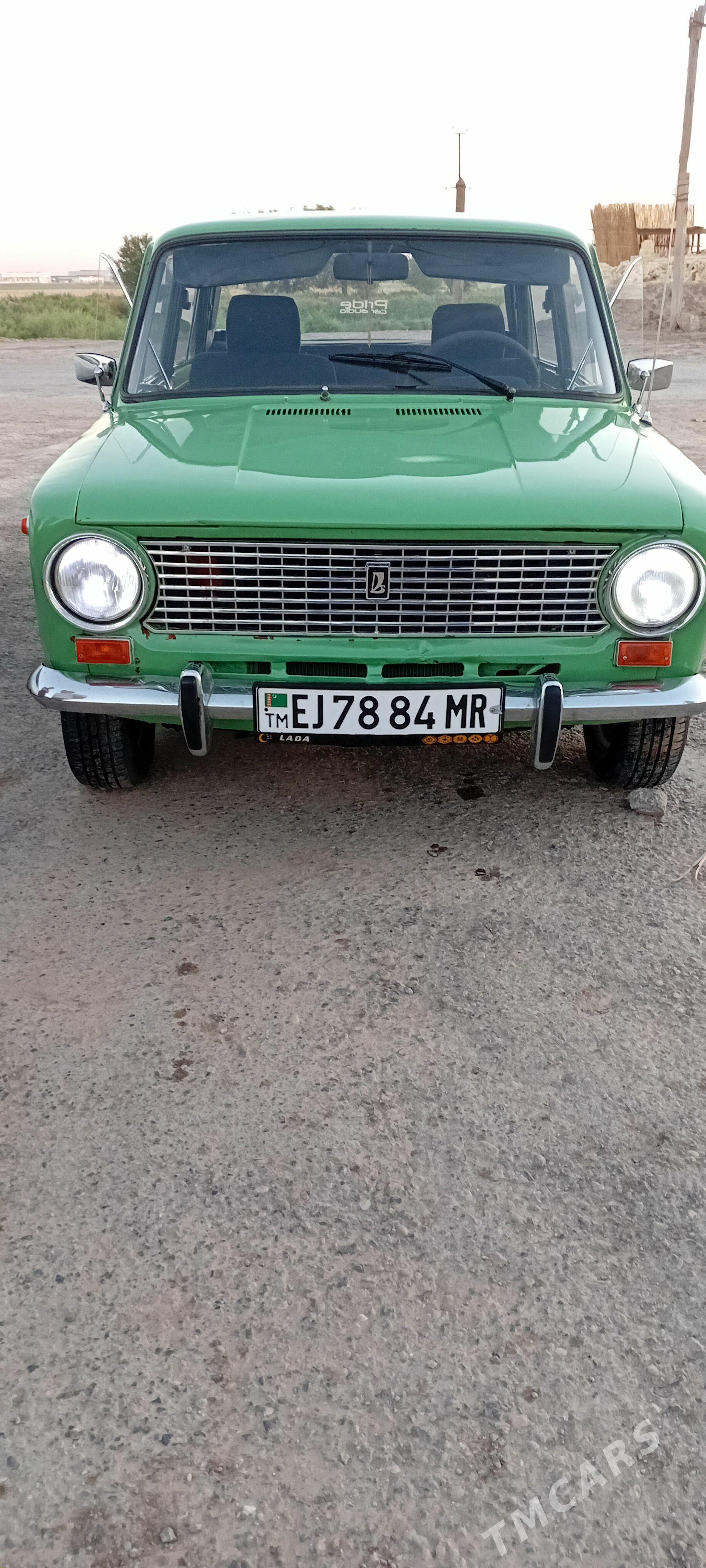 Lada 2104 1981 - 33 000 TMT - Wekilbazar - img 1