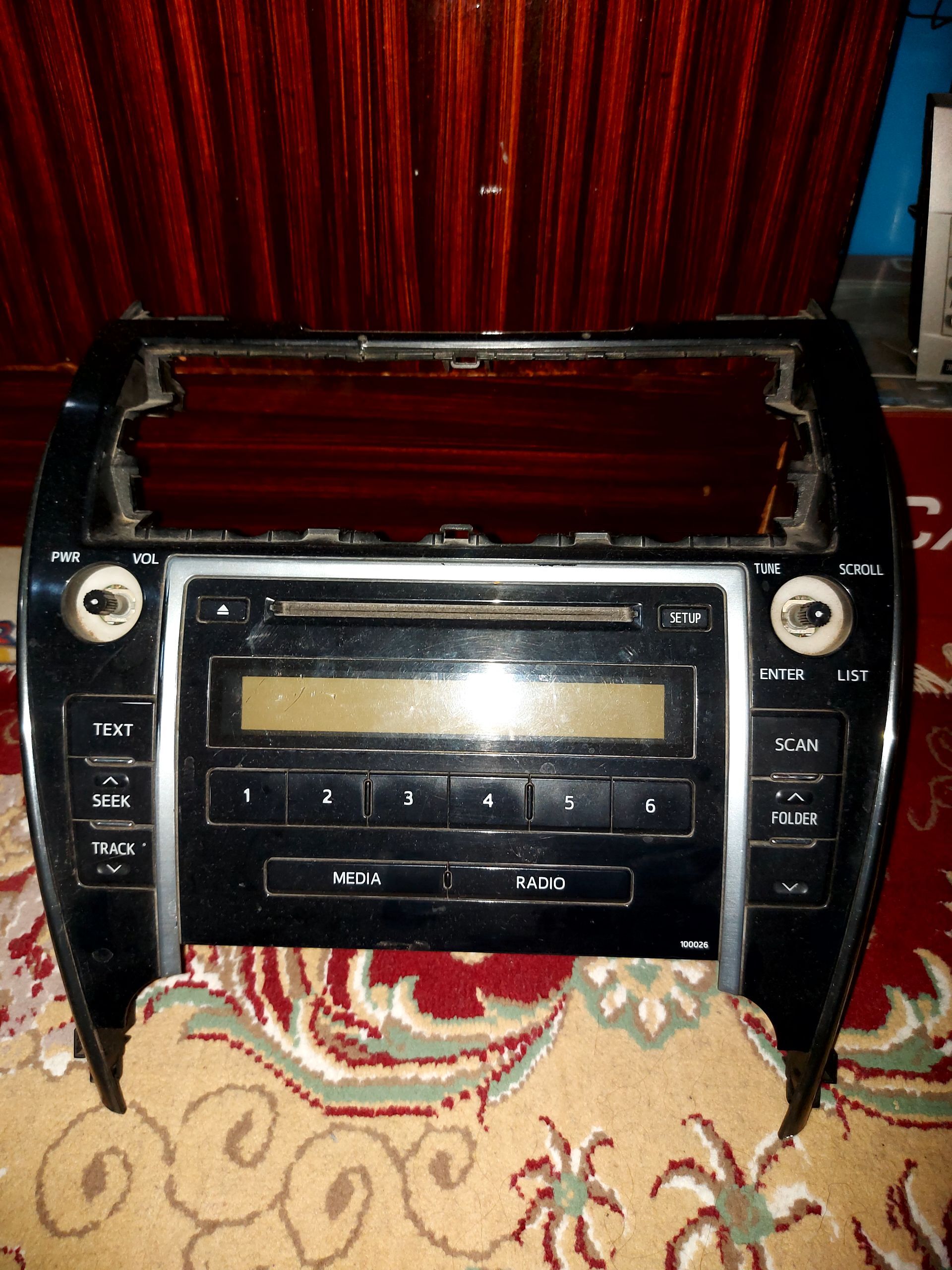 Mantyfon 700 TMT - Aşgabat - img 1