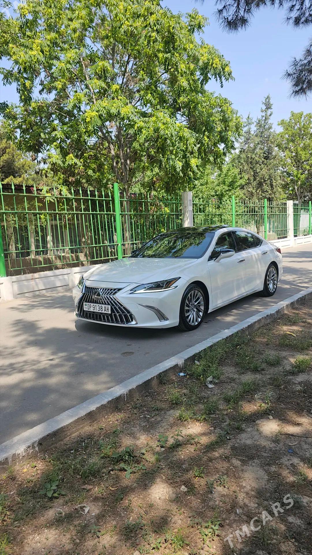 Lexus ES 350 2020 - 679 000 TMT - Aşgabat - img 1