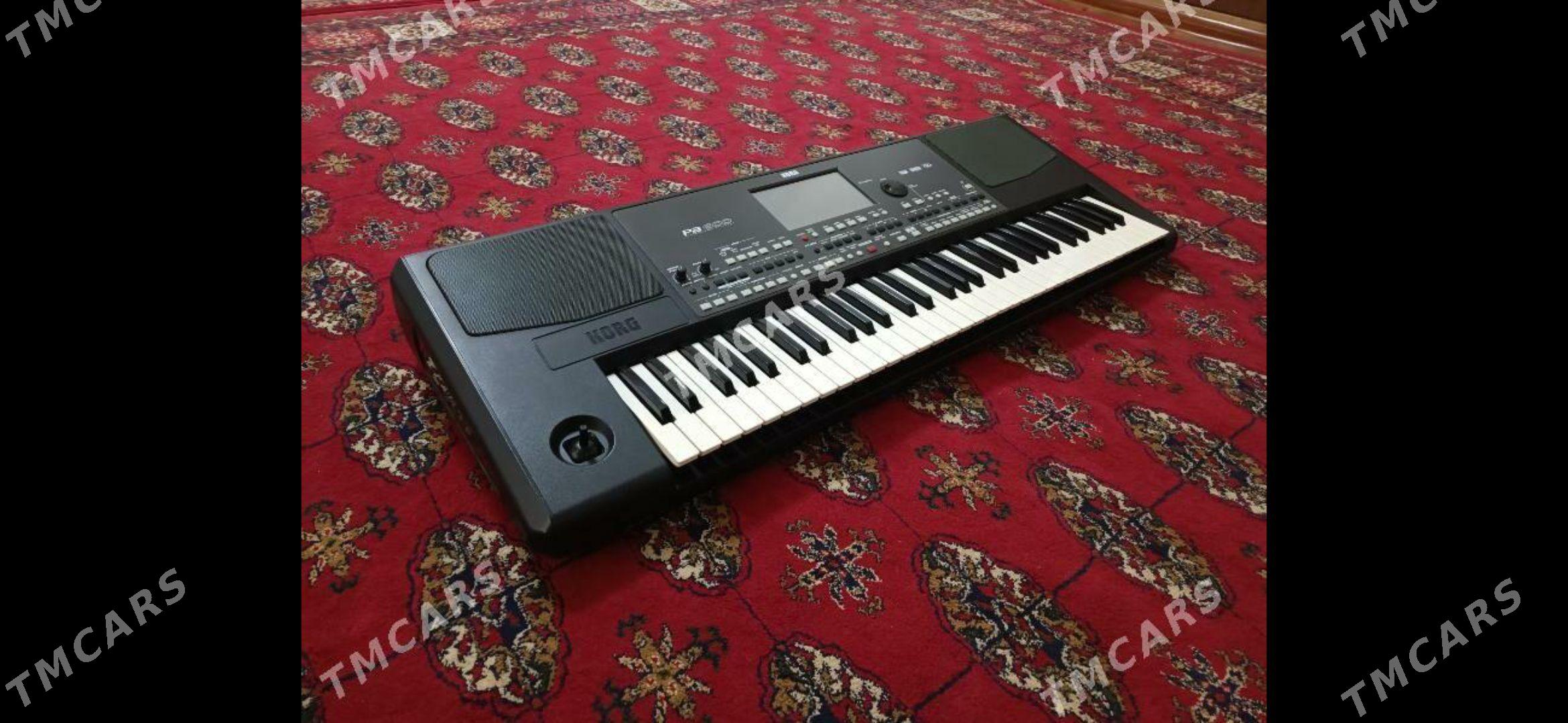 Korg pa 600 - Дянев - img 1