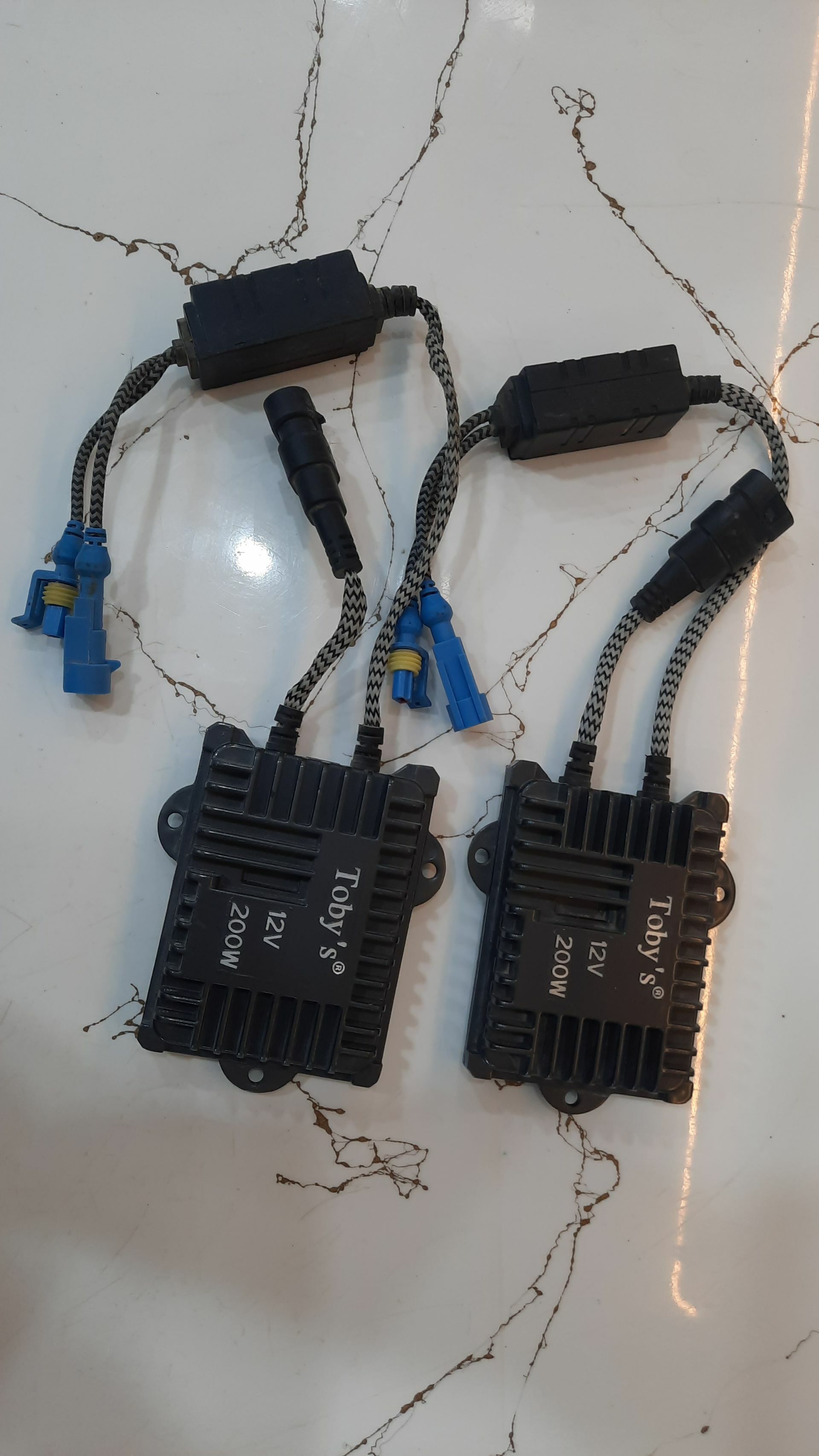 Toby's 200w org Amatly bahadan 101 TMT - Ашхабад - img 1