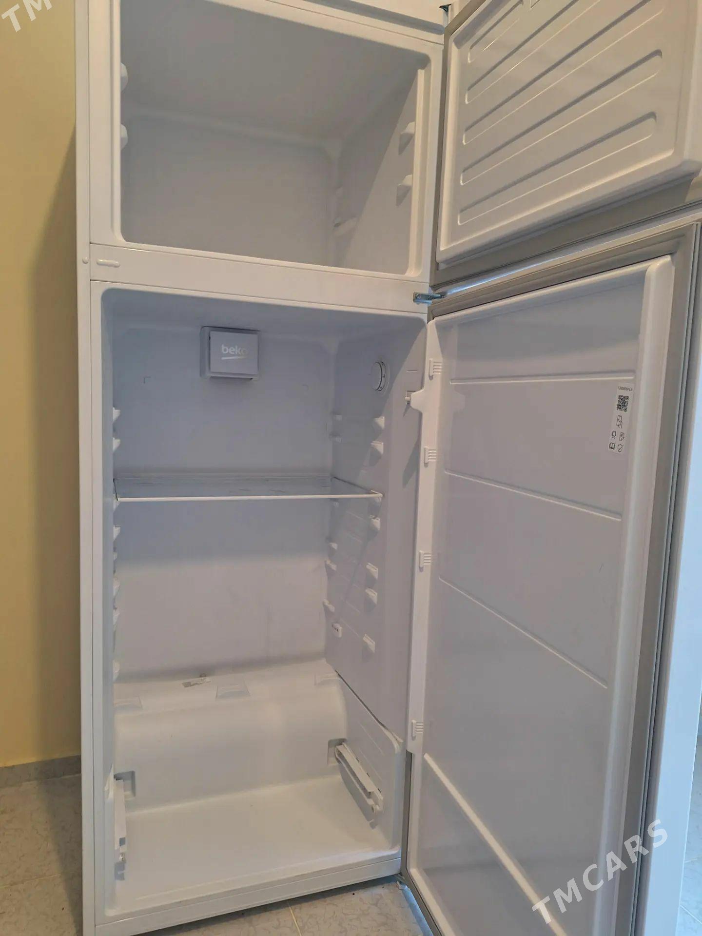 Holodilnik beko - Aşgabat - img 1