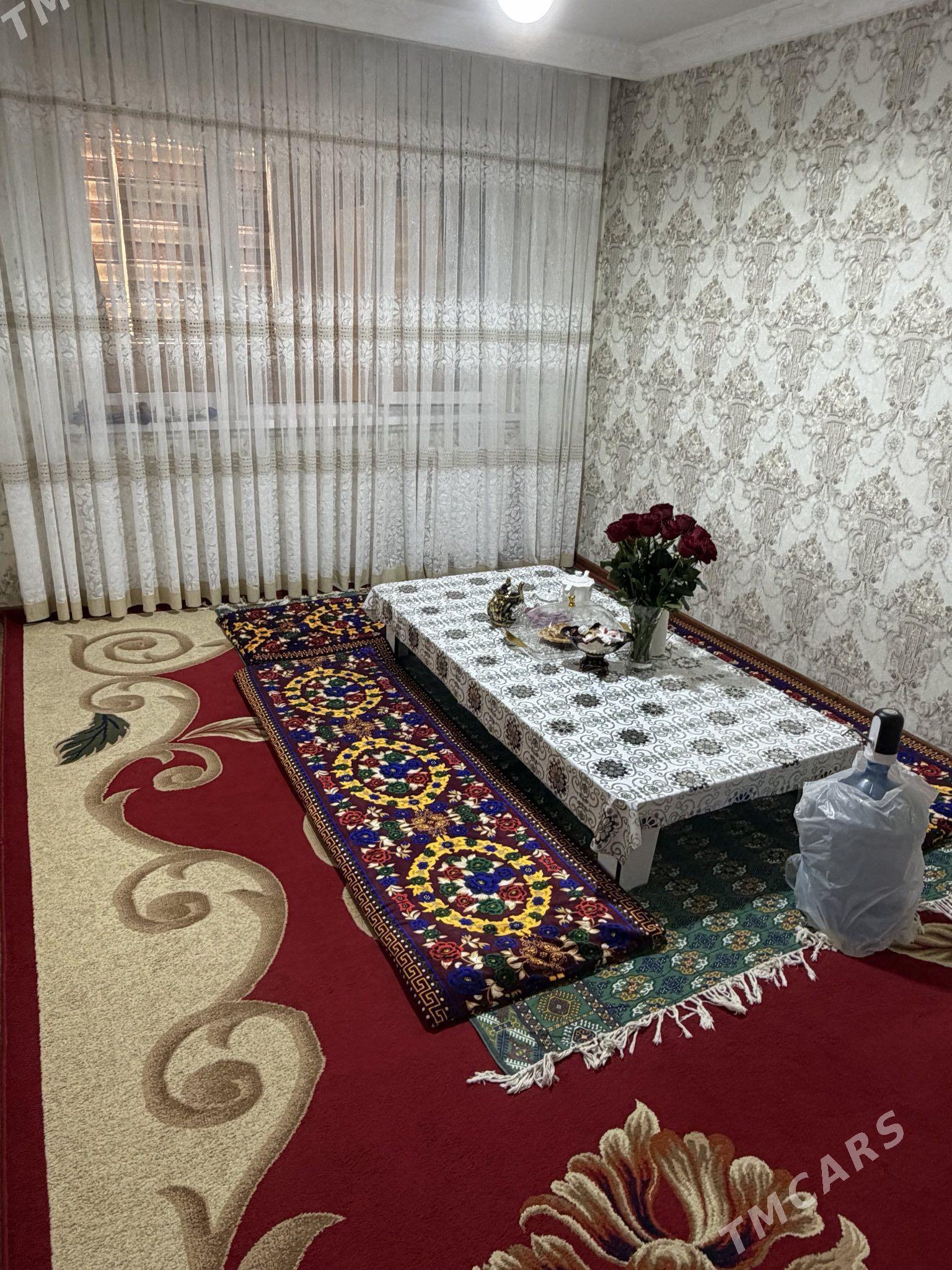 SATLYK JAÝ - Türkmenabat - img 1