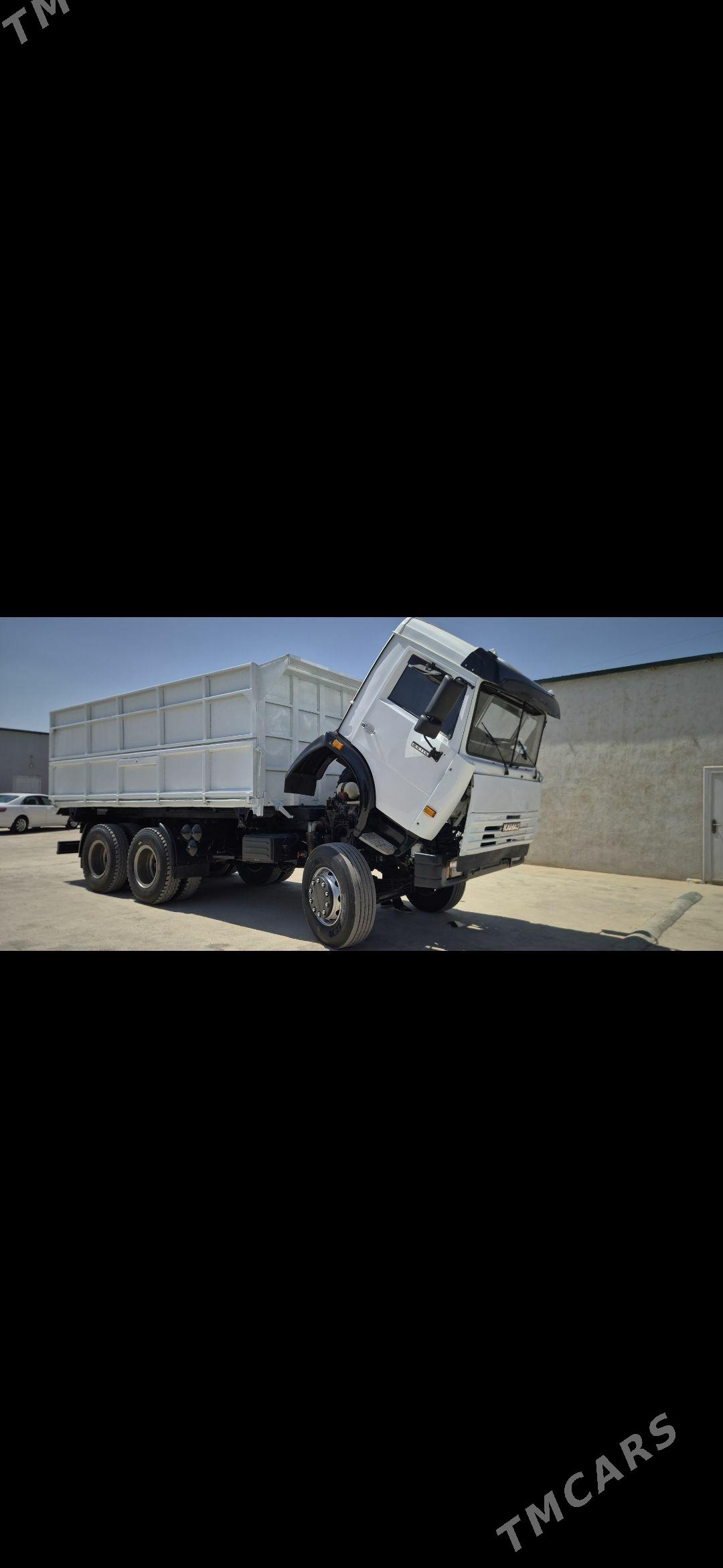 Kamaz 5320 1993 - 310 000 TMT - Теджен - img 1