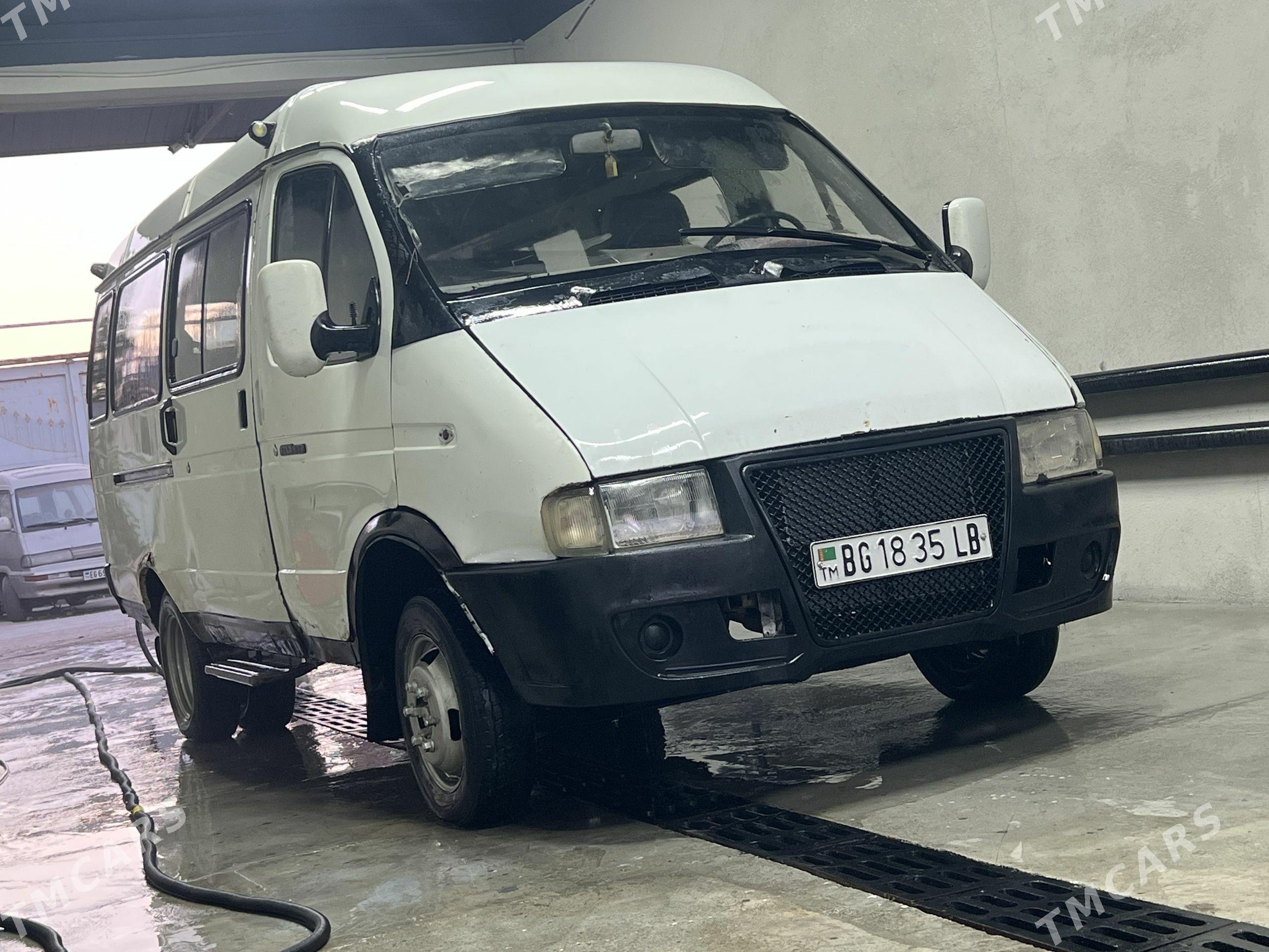 Gaz Gazel 2001 - 55 000 TMT - Туркменабат - img 1