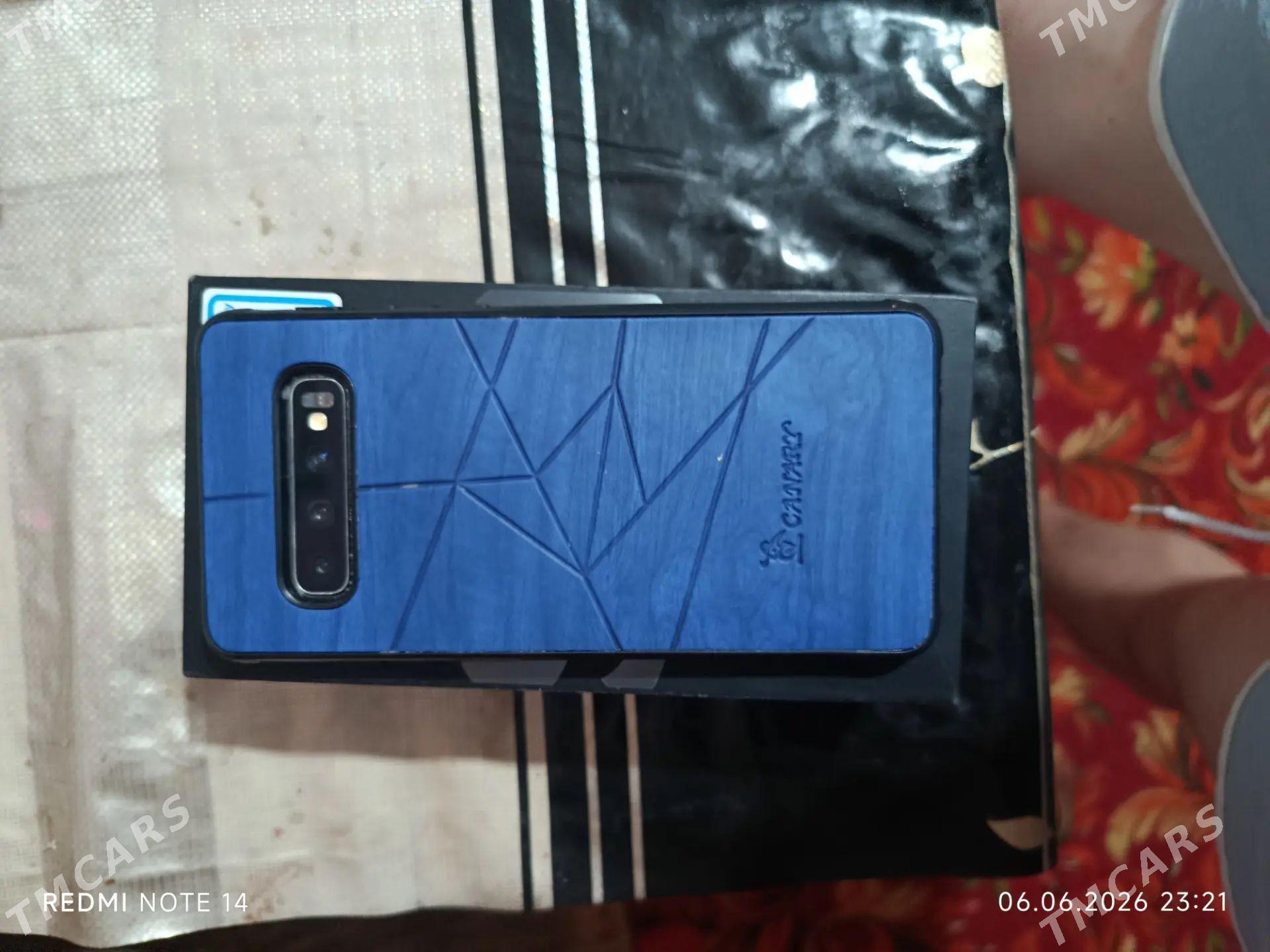 samsung s10 - Мары - img 1