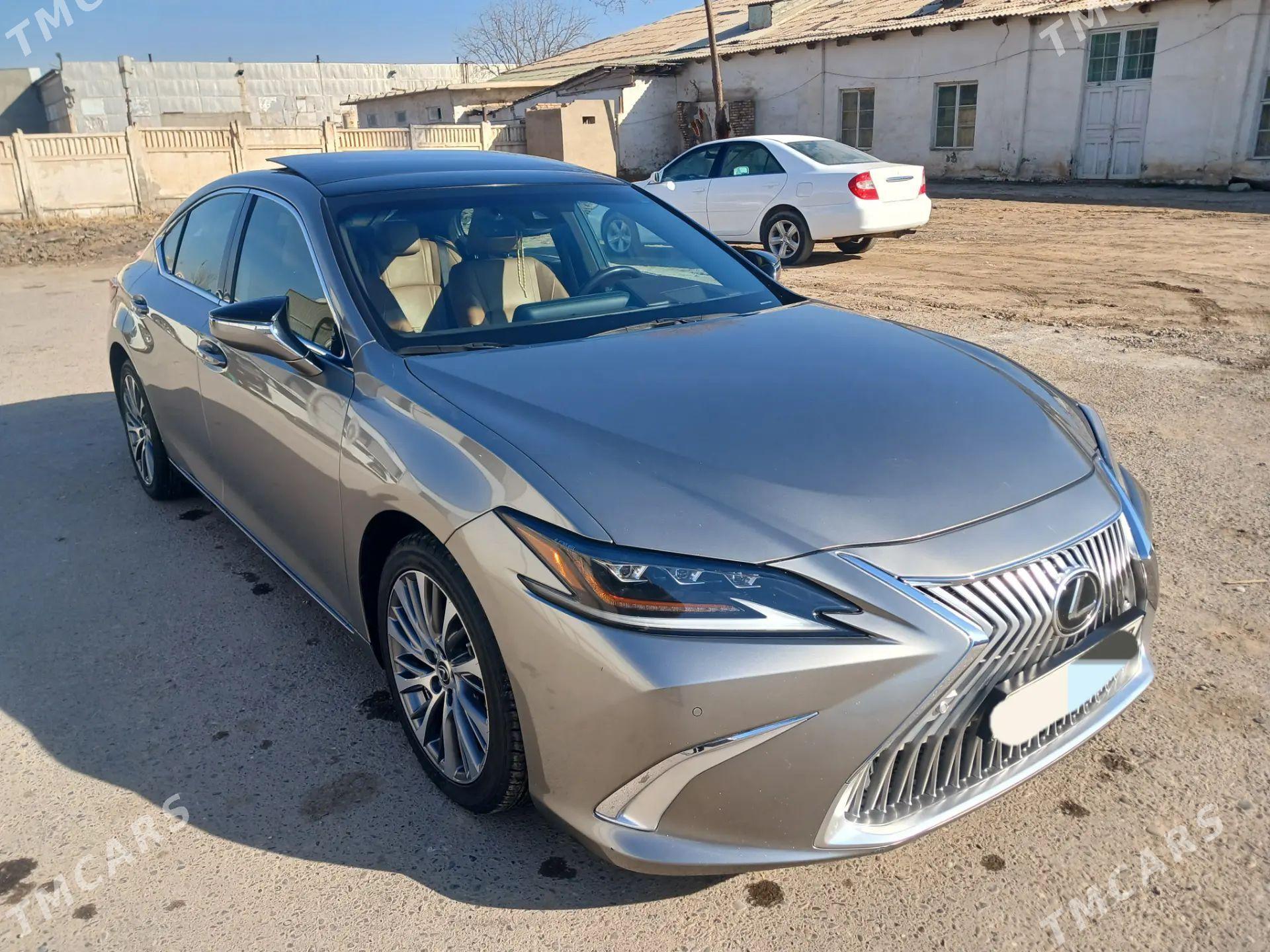 Lexus ES 350 2019 - 490 000 TMT - Mary - img 1