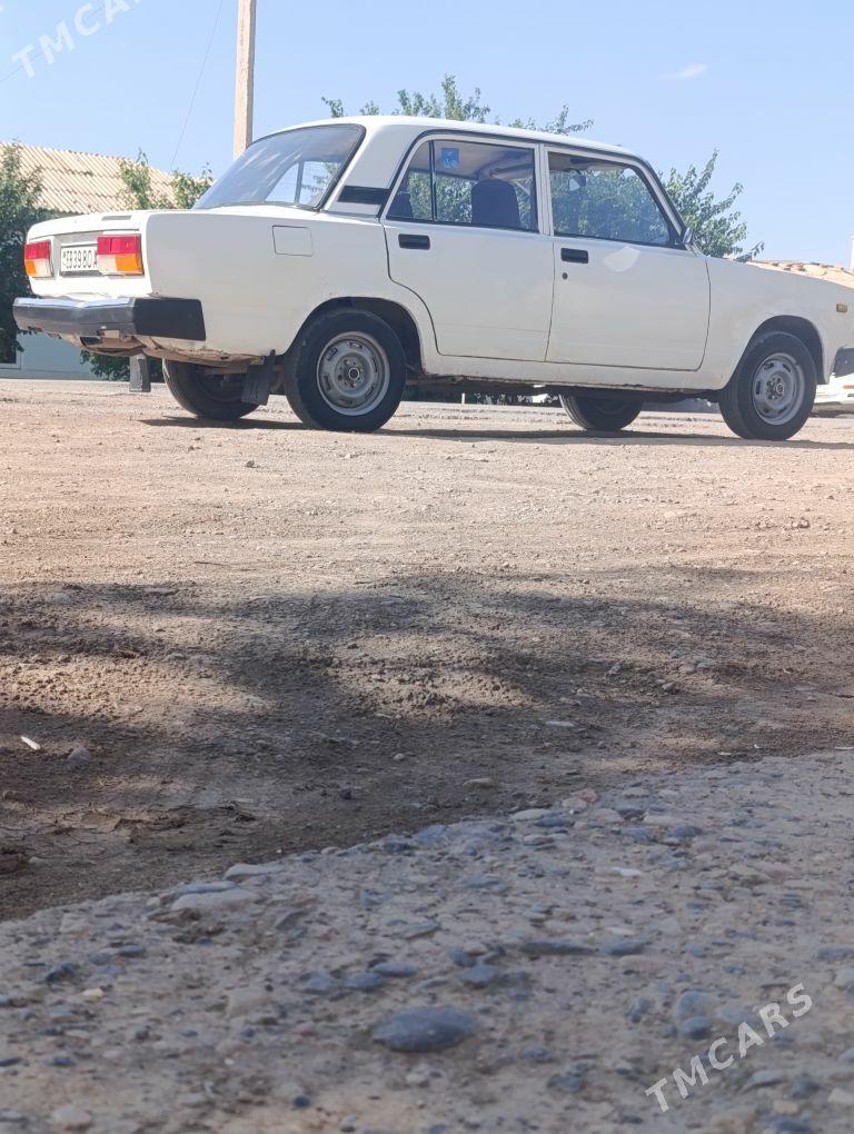 Lada 2107 1995 - 19 000 TMT - Tejen - img 1