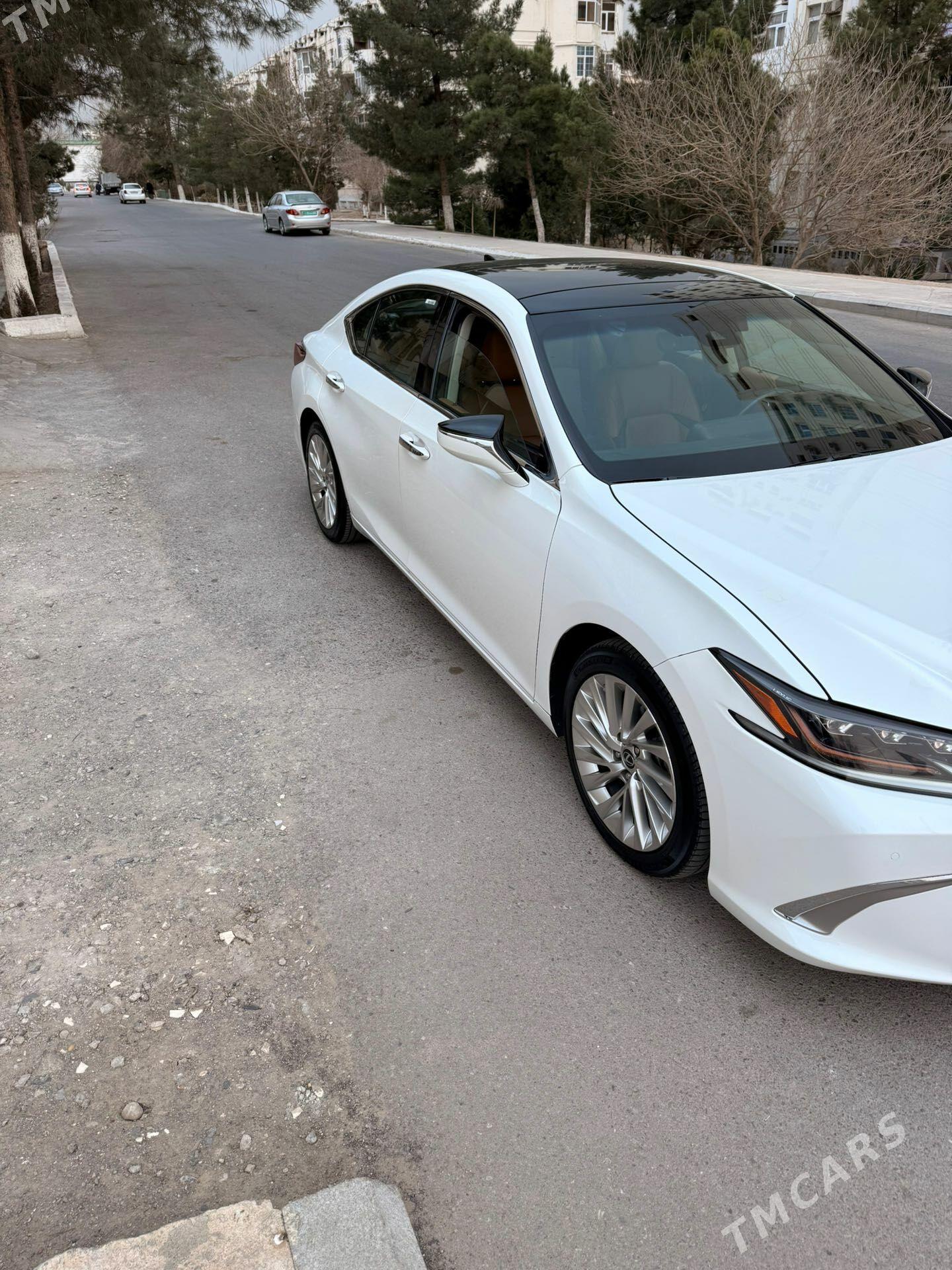 Lexus ES 350 2019 - 560 000 TMT - Ашхабад - img 1