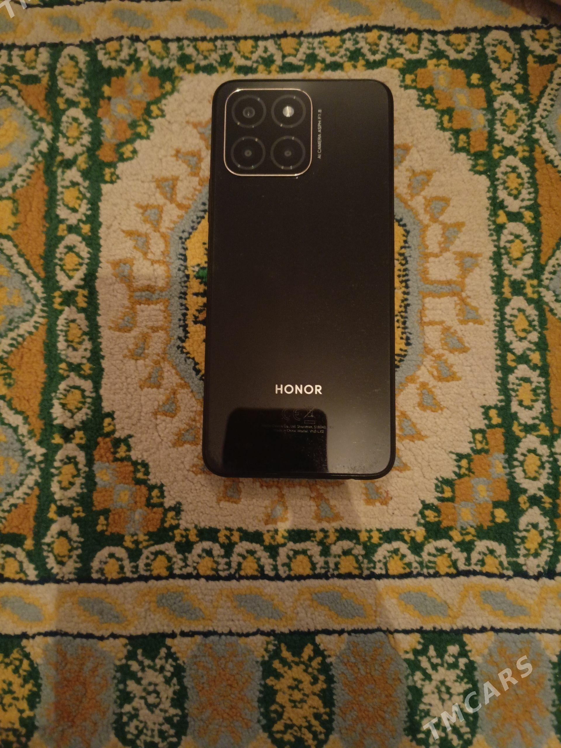 homHonar x6 - Jebel - img 1