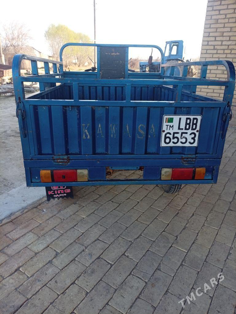 Fekon FK200-14G 2016 - 16 000 TMT - Halaç - img 1