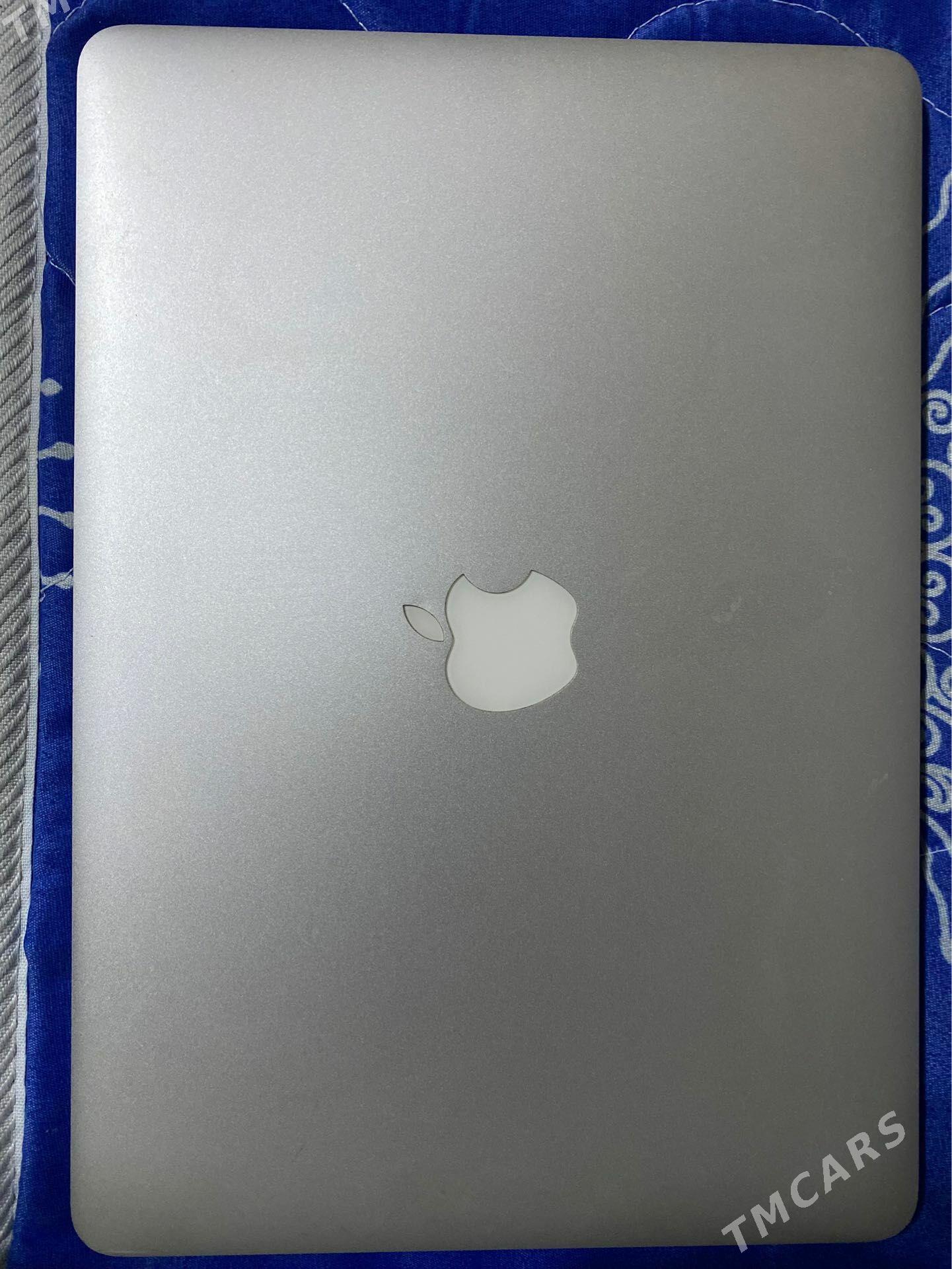 MacBook Air - Мары - img 1