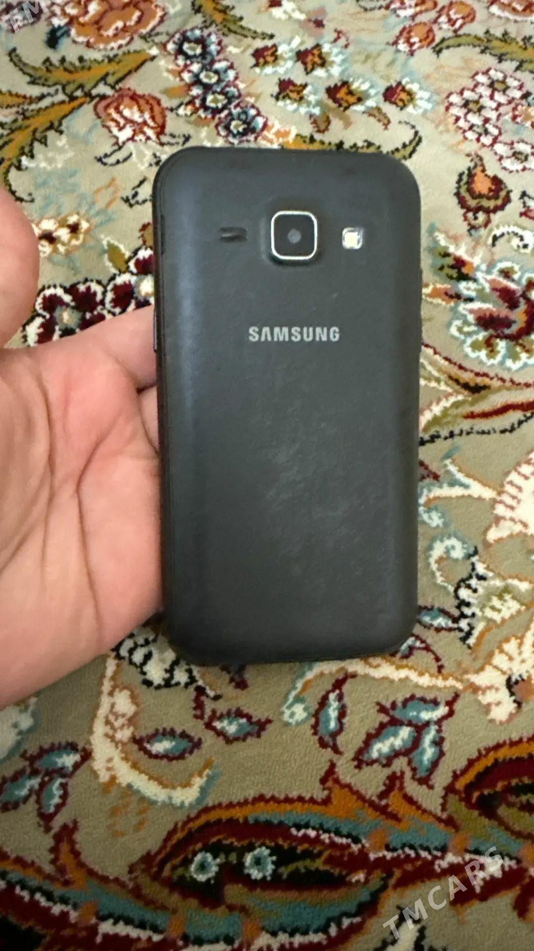 samsung j2 - Балканабат - img 1