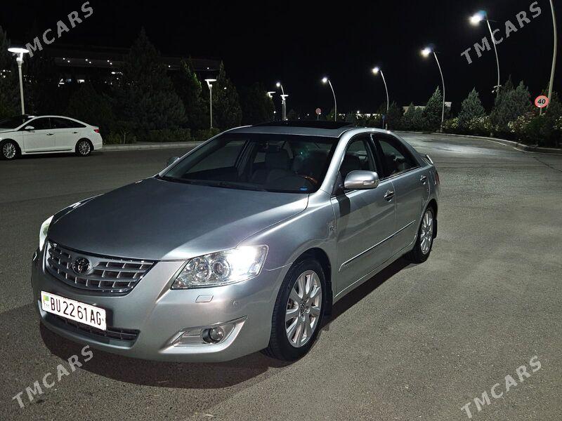 Toyota Aurion 2008 - 250 000 TMT - Aşgabat - img 1