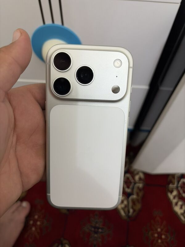 iphone 17 pro - Гёкдже - img 1