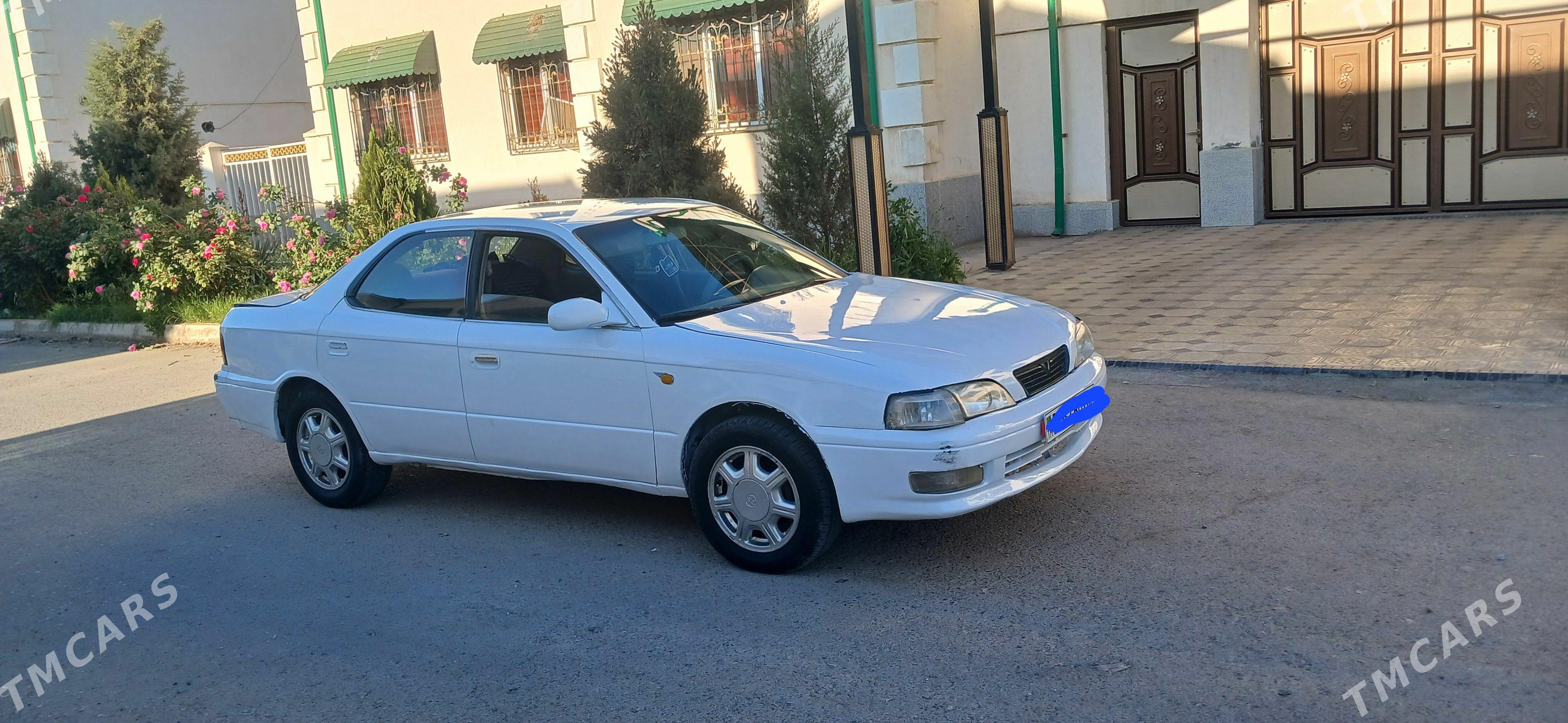 Toyota Vista 1995 - 55 000 TMT - Farap - img 1
