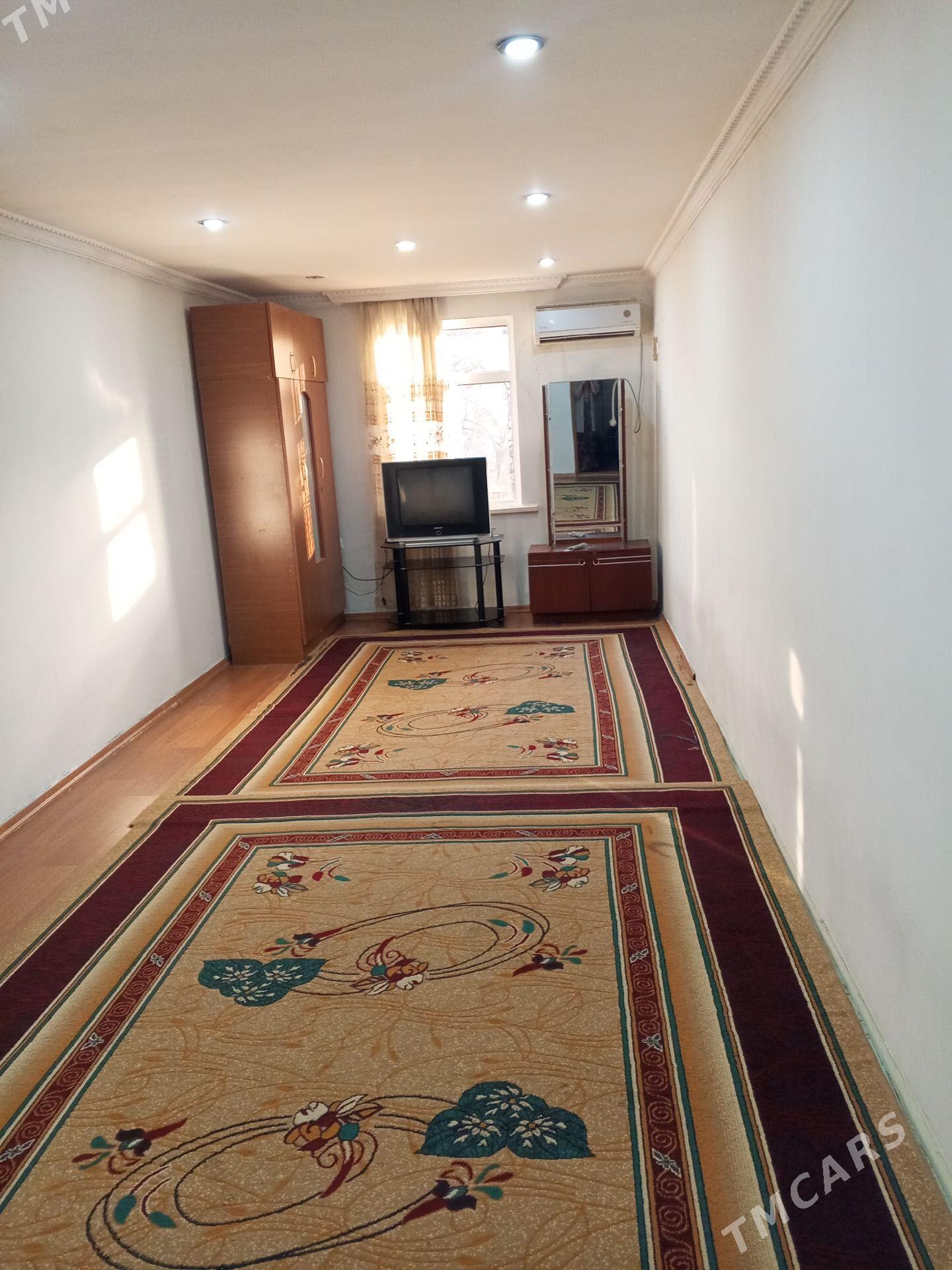 Bekrwe 1kom areda - Aşgabat - img 1