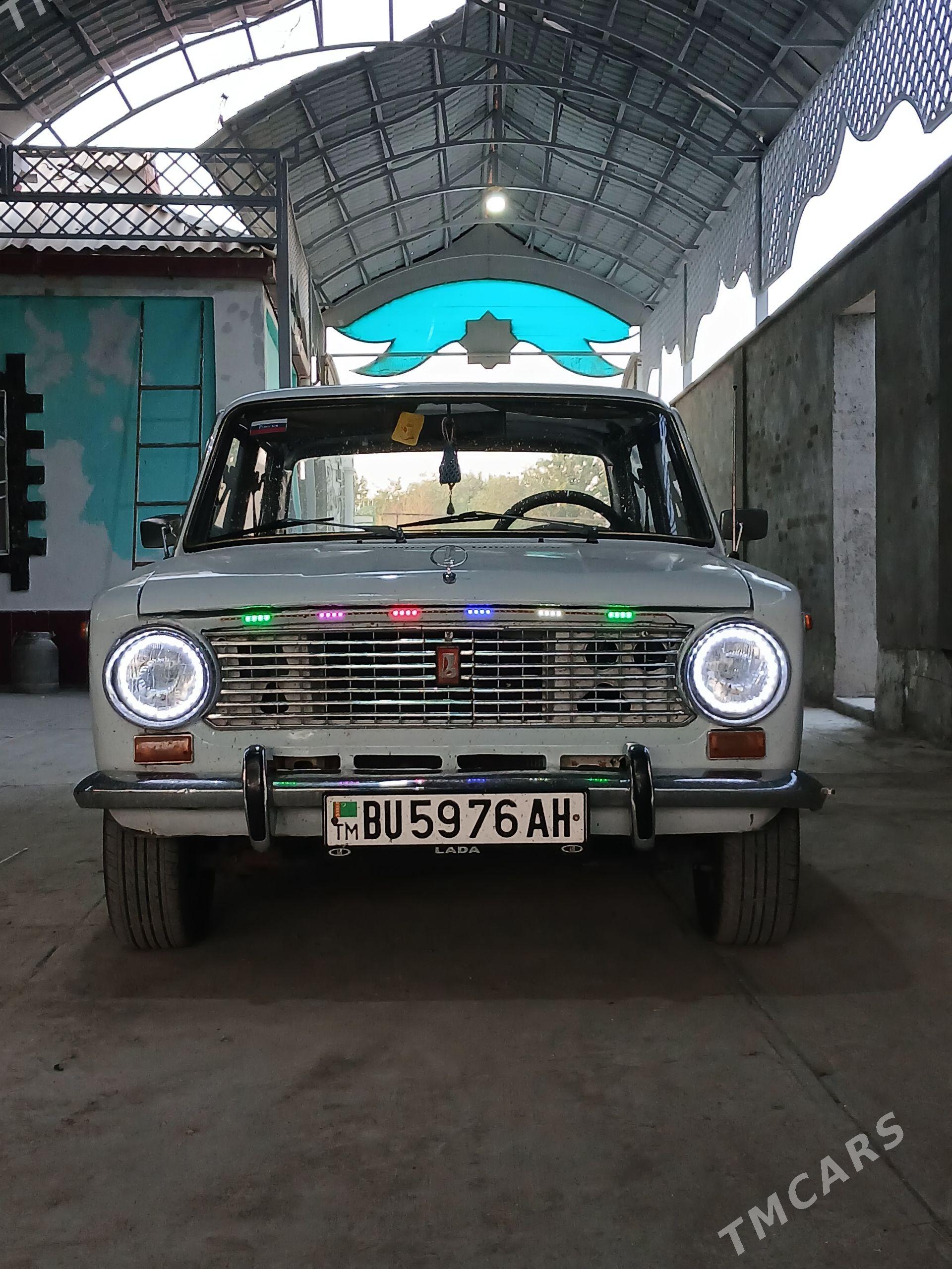 Lada 2101 1981 - 35 000 TMT - Kaka - img 1