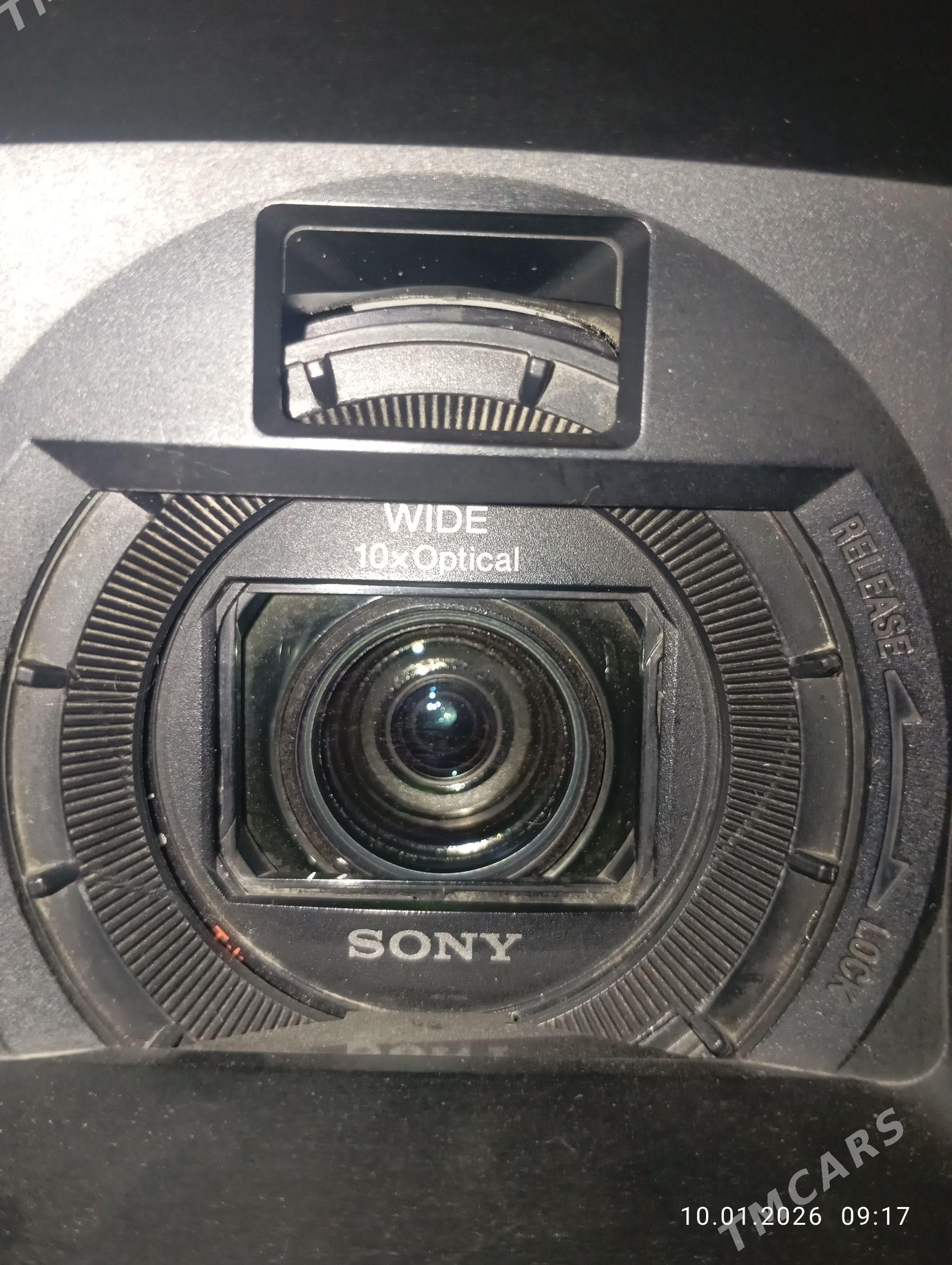 sony kici kamera PJ - Губадаг - img 1
