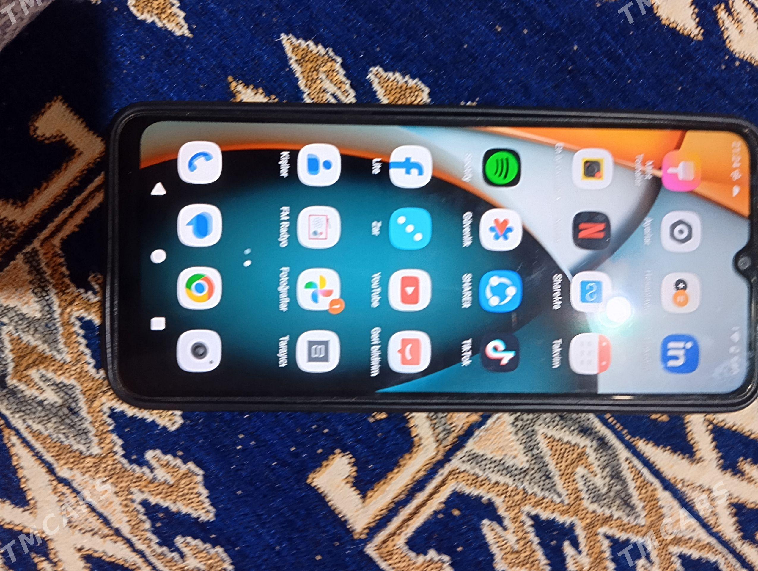 Redmi a3 - Гызыларбат - img 1