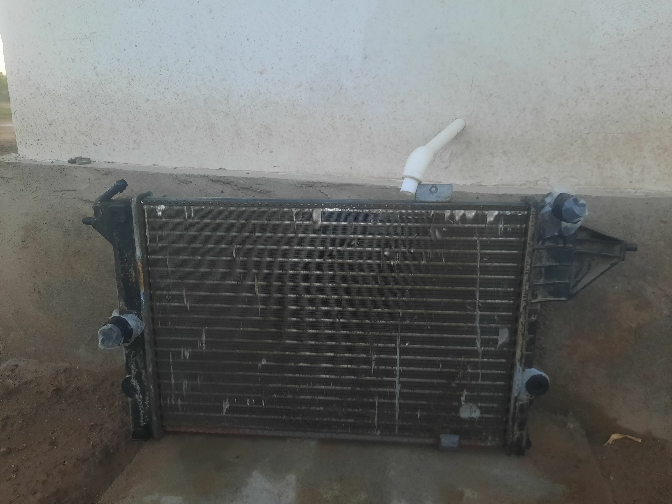 Radiator 200 TMT - Boldumsaz - img 1