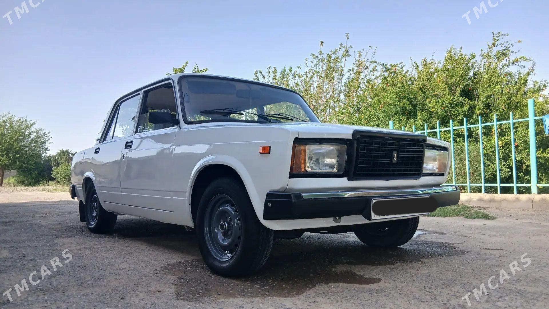 Lada 2107 1998 - 43 000 TMT - Tejen - img 1