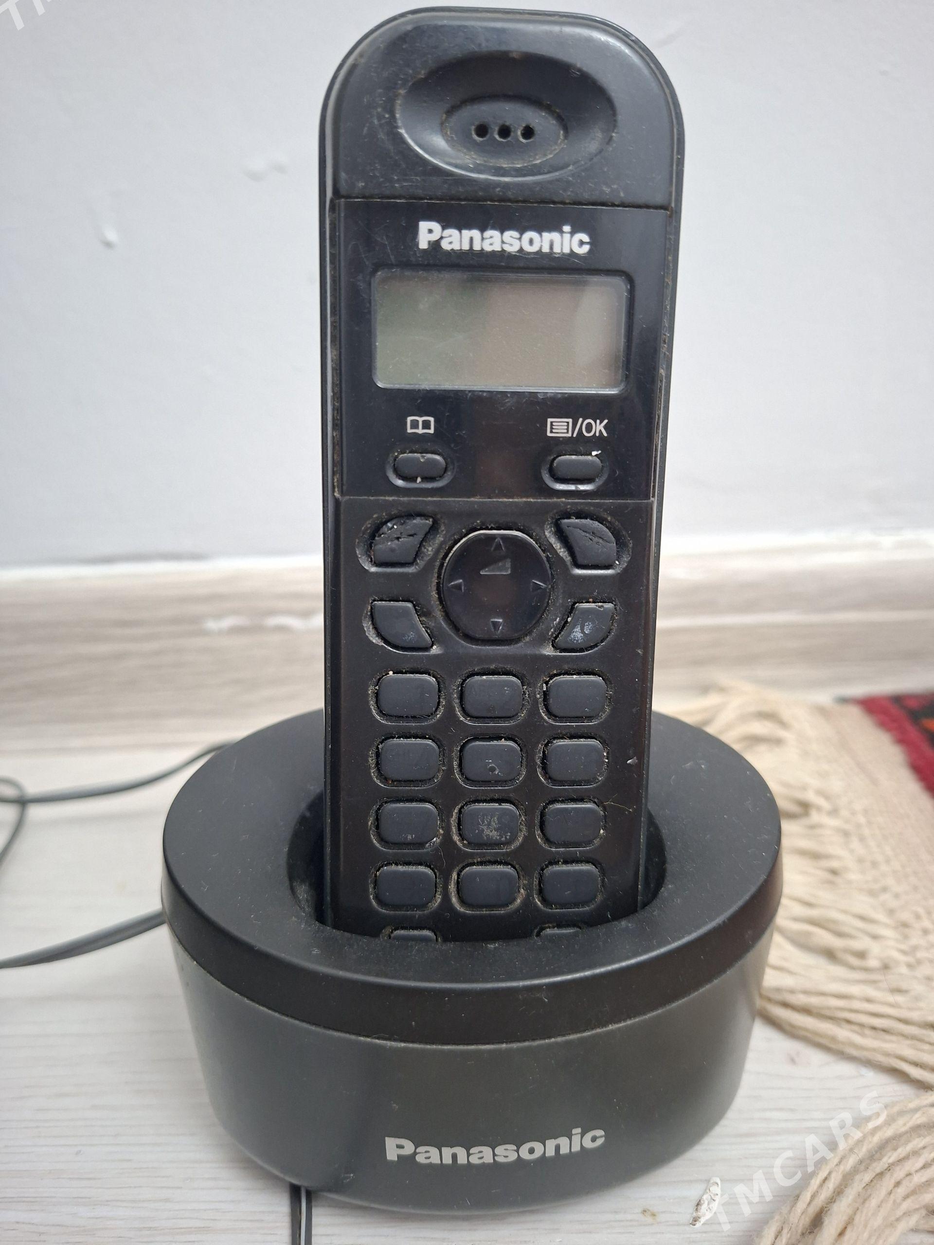 PANASONIC - Туркменабат - img 1