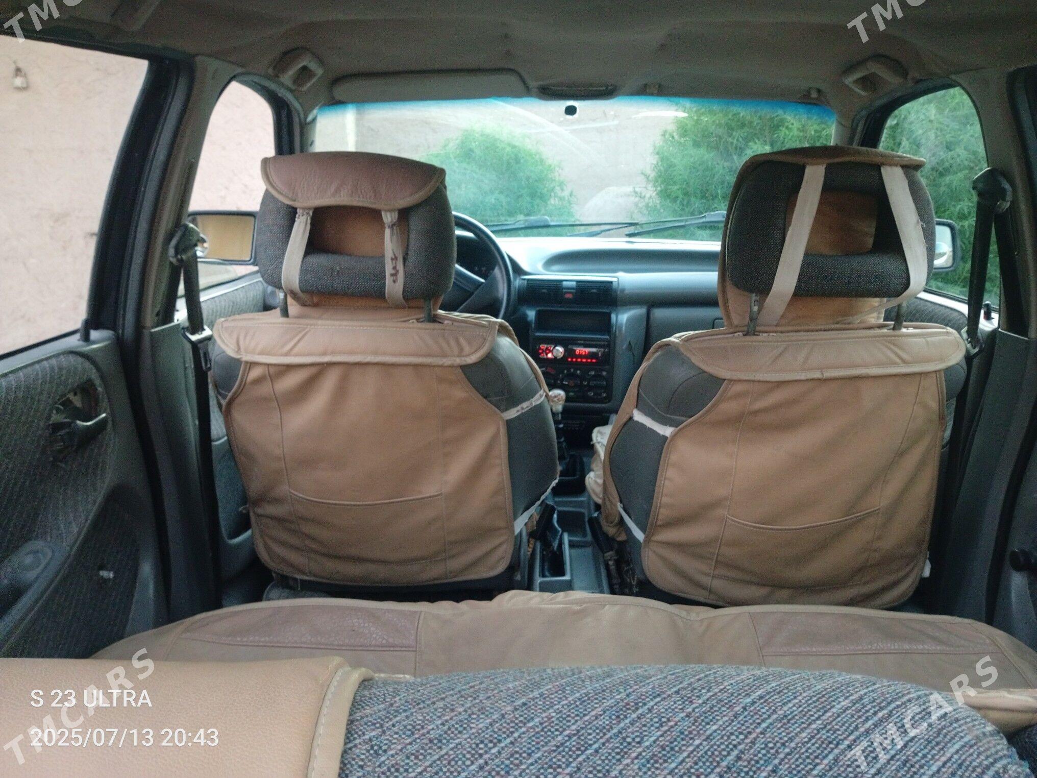 Opel Astra 1992 - 40 000 TMT - Gurbansoltan Eje - img 1