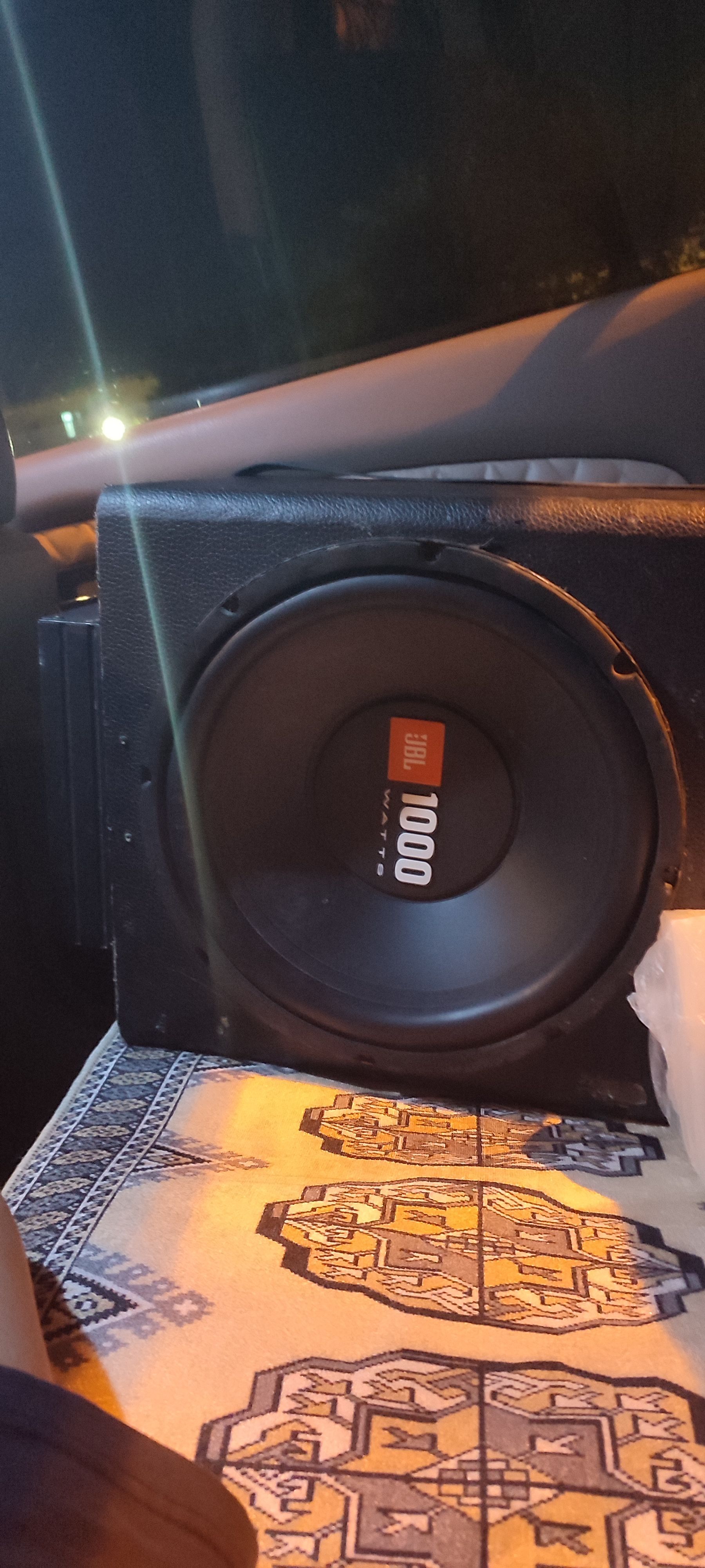 bocka usilitel 850 TMT - Бузмеин - img 1