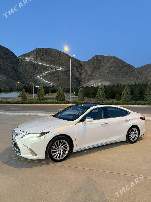 Lexus ES 350 2019 - 500 000 TMT - Aşgabat - img 1