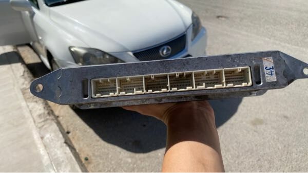 lexus kompyuter 1 400 TMT - Мир 8 - img 1