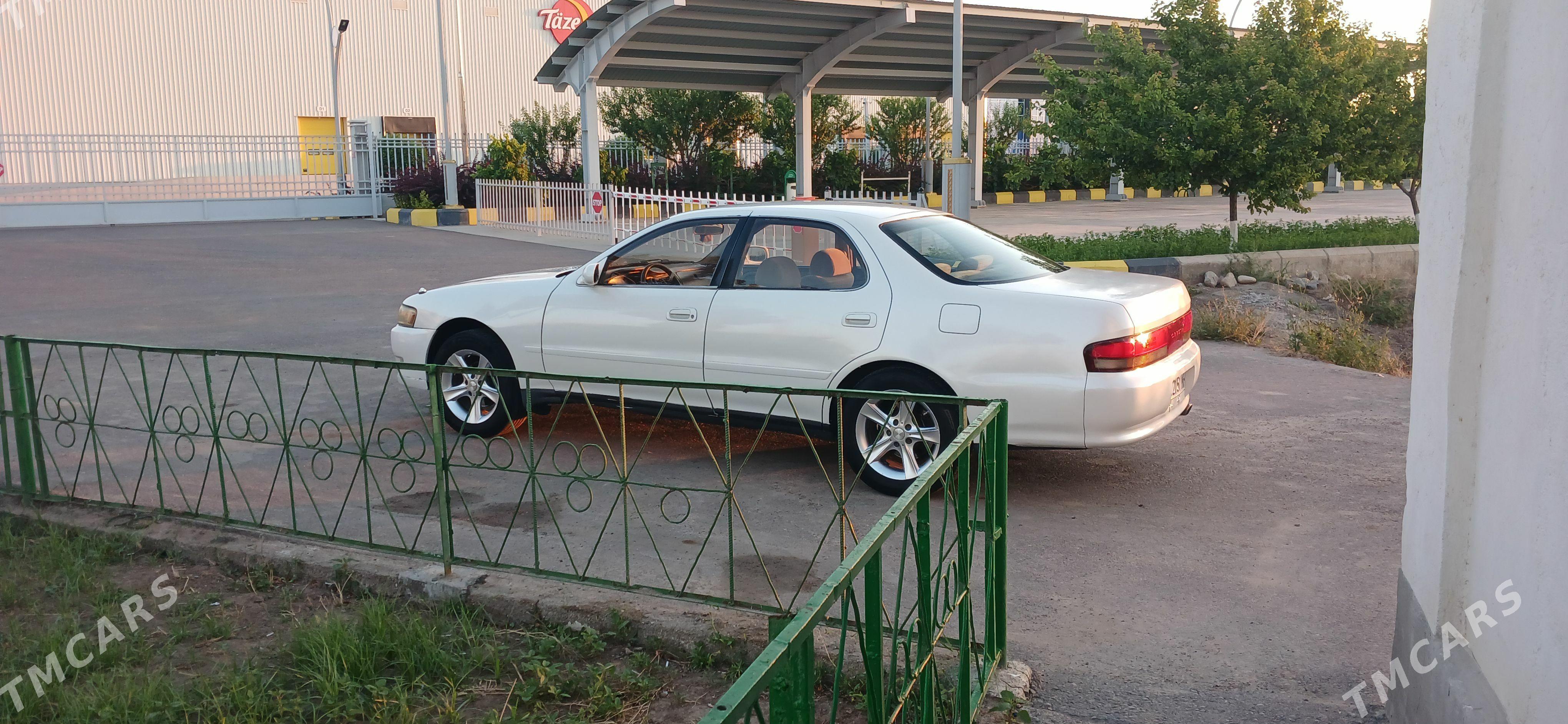 Toyota Cresta 1993 - 70 000 TMT - Мары - img 1