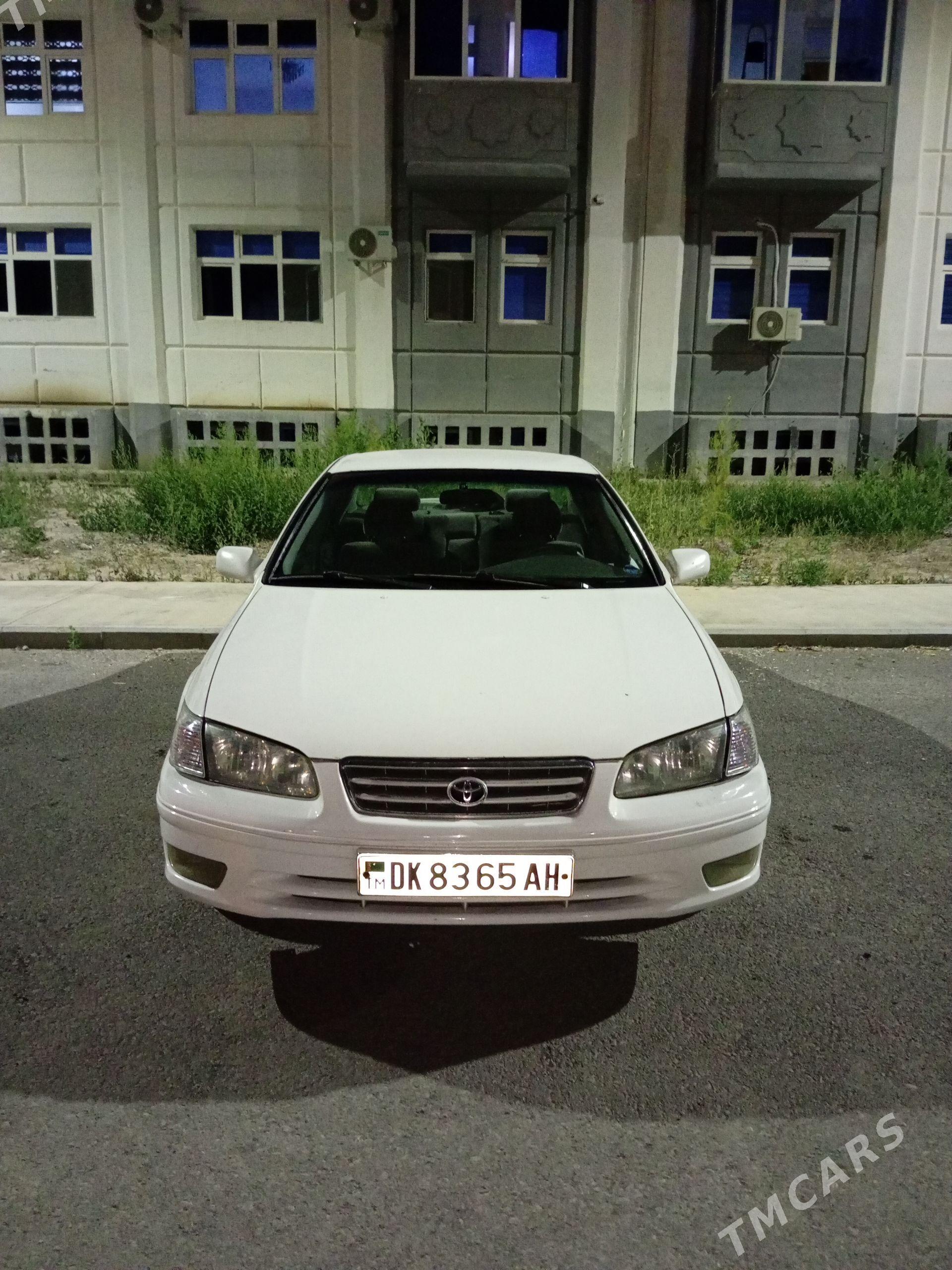 Toyota Camry 1999 - 140 000 TMT - Büzmeýin GRES - img 1