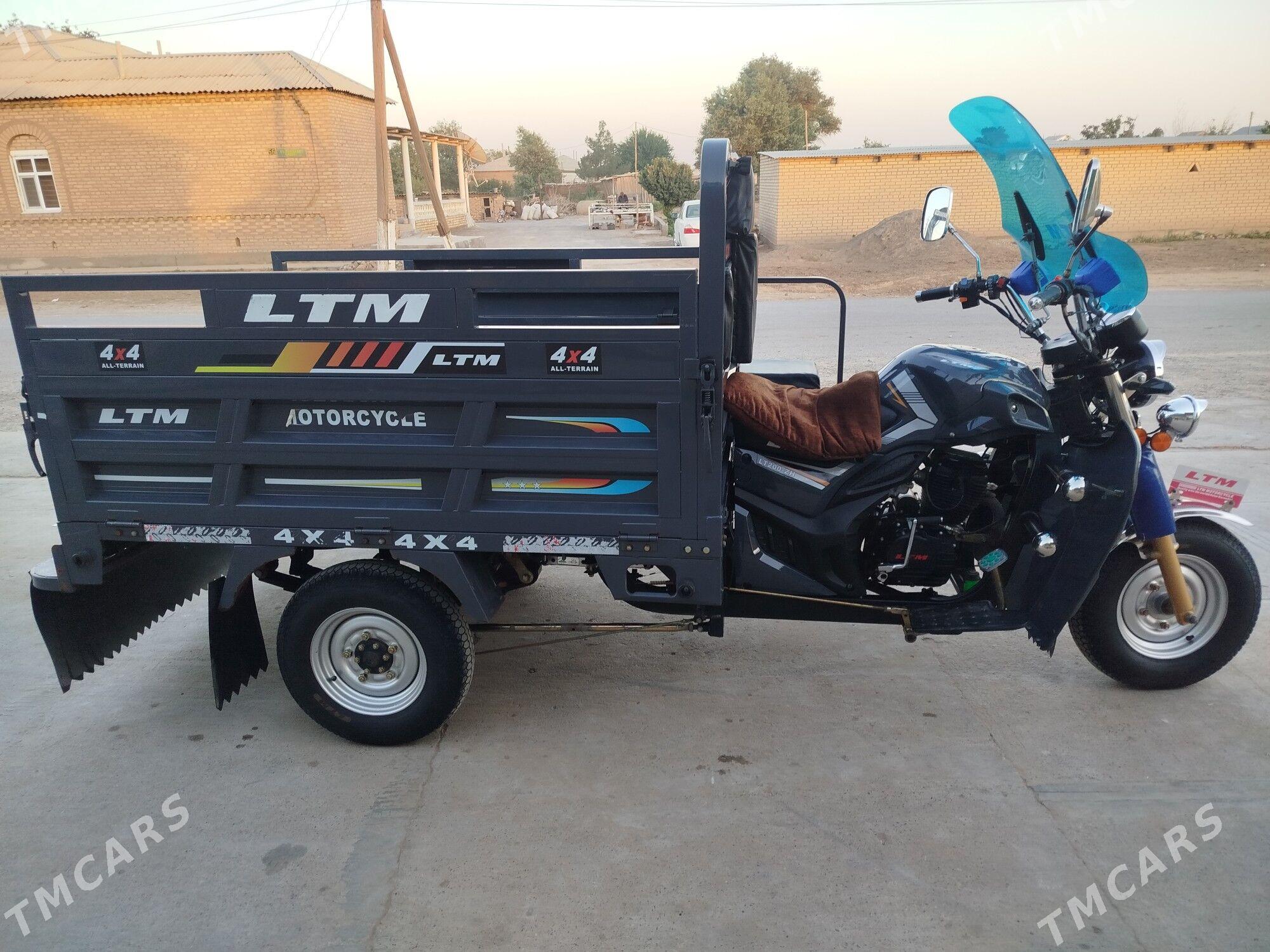 Fekon FK200-14G 2025 - 27 000 TMT - Бабадайхан - img 1