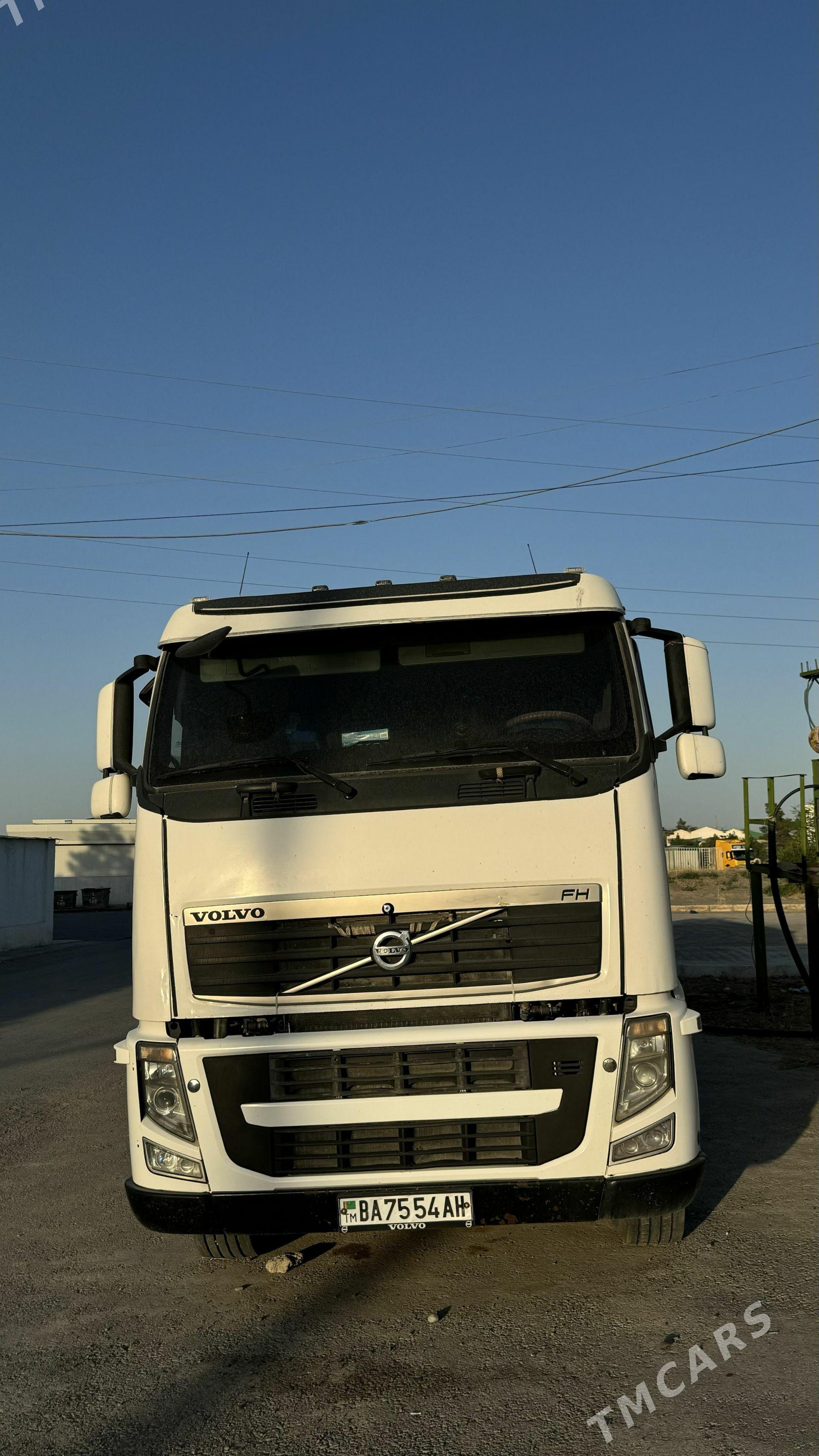 Volvo FH 460 2010 - 1 209 000 TMT - Aşgabat - img 1