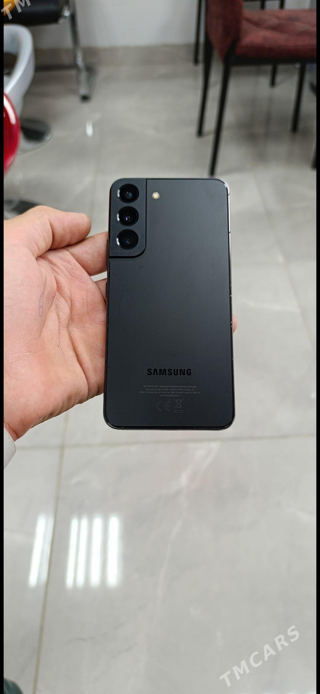 Samsung s22 - Türkmenabat - img 1